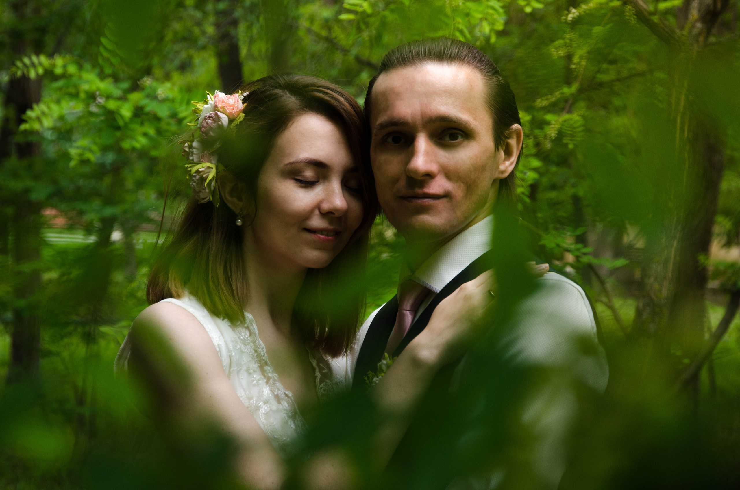 Свадьбы. Фотограф в Волгограде Соколова Вера