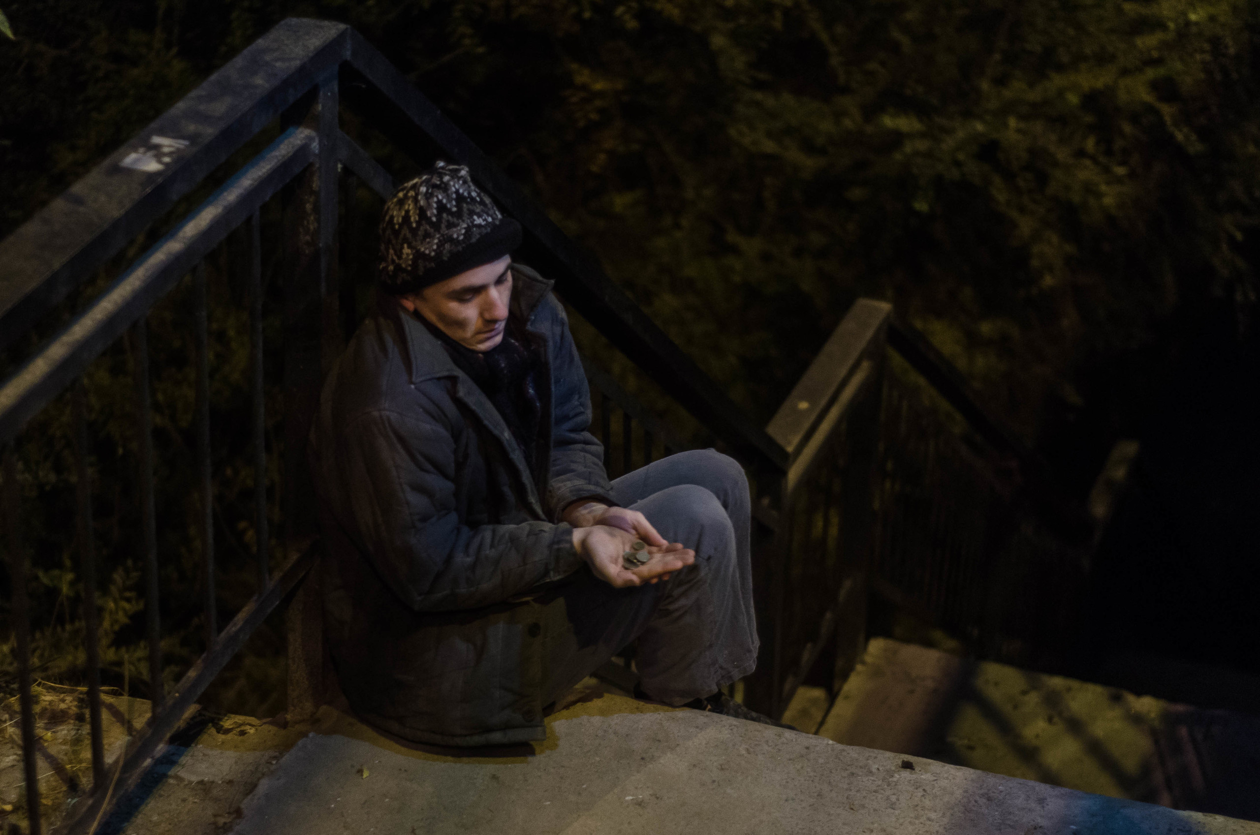 Актёры. Фотограф в Волгограде Соколова Вера