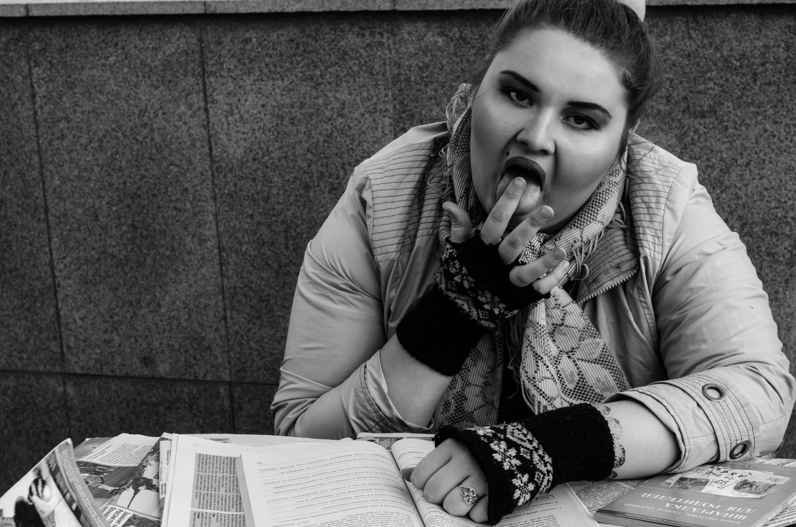 Актёры. Фотограф в Волгограде Соколова Вера