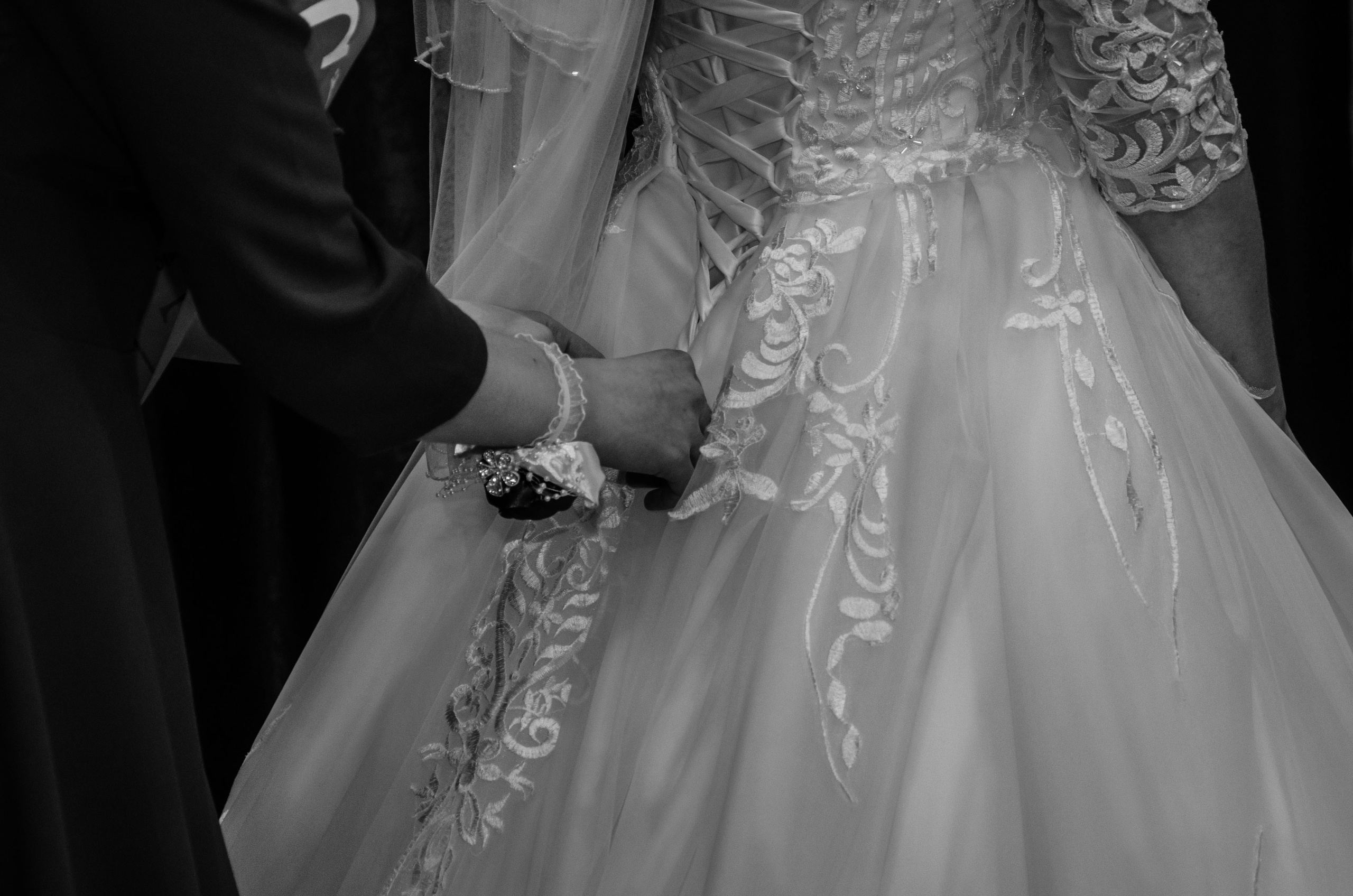 Свадьбы. Фотограф в Волгограде Соколова Вера