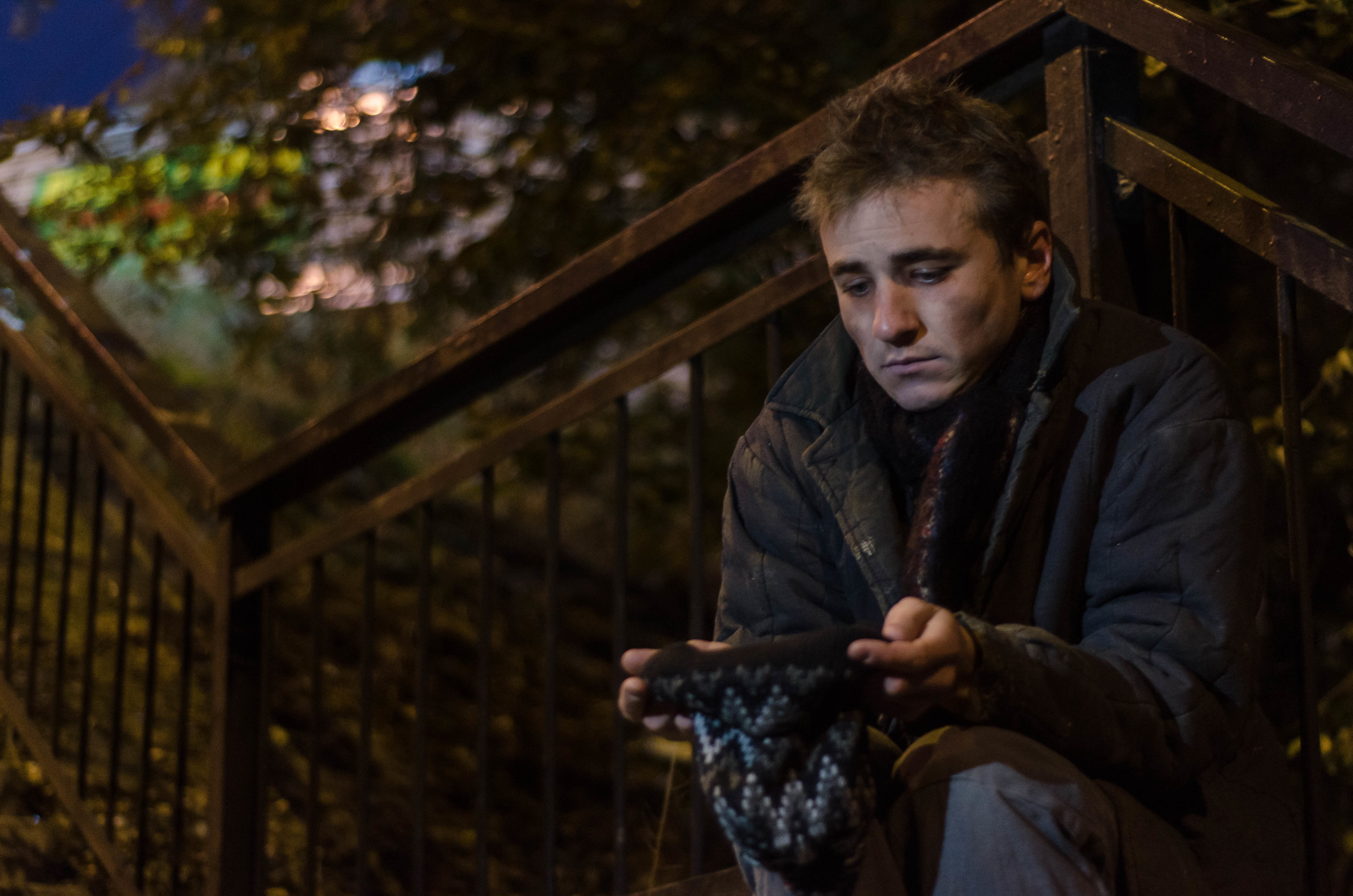 Актёры. Фотограф в Волгограде Соколова Вера