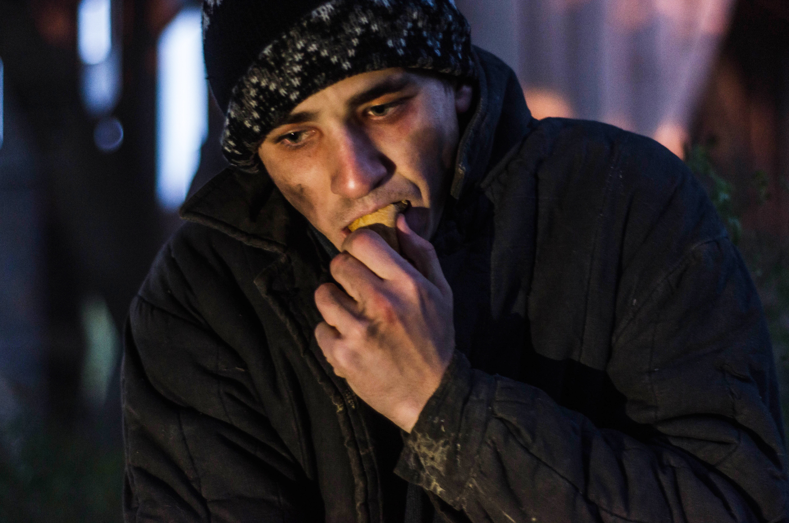 Актёры. Фотограф в Волгограде Соколова Вера