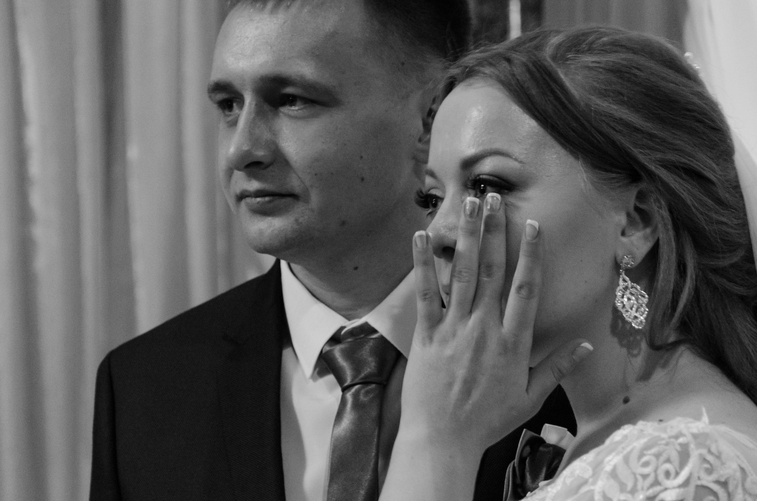 Свадьбы. Фотограф в Волгограде Соколова Вера