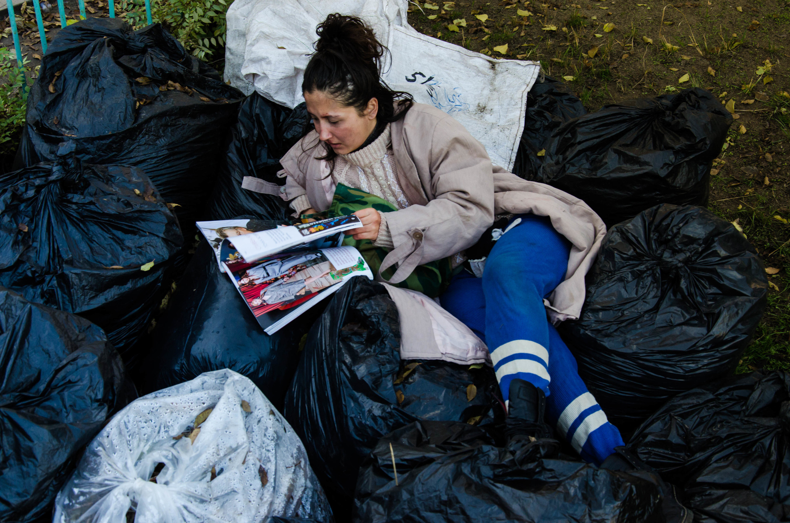 Актёры. Фотограф в Волгограде Соколова Вера