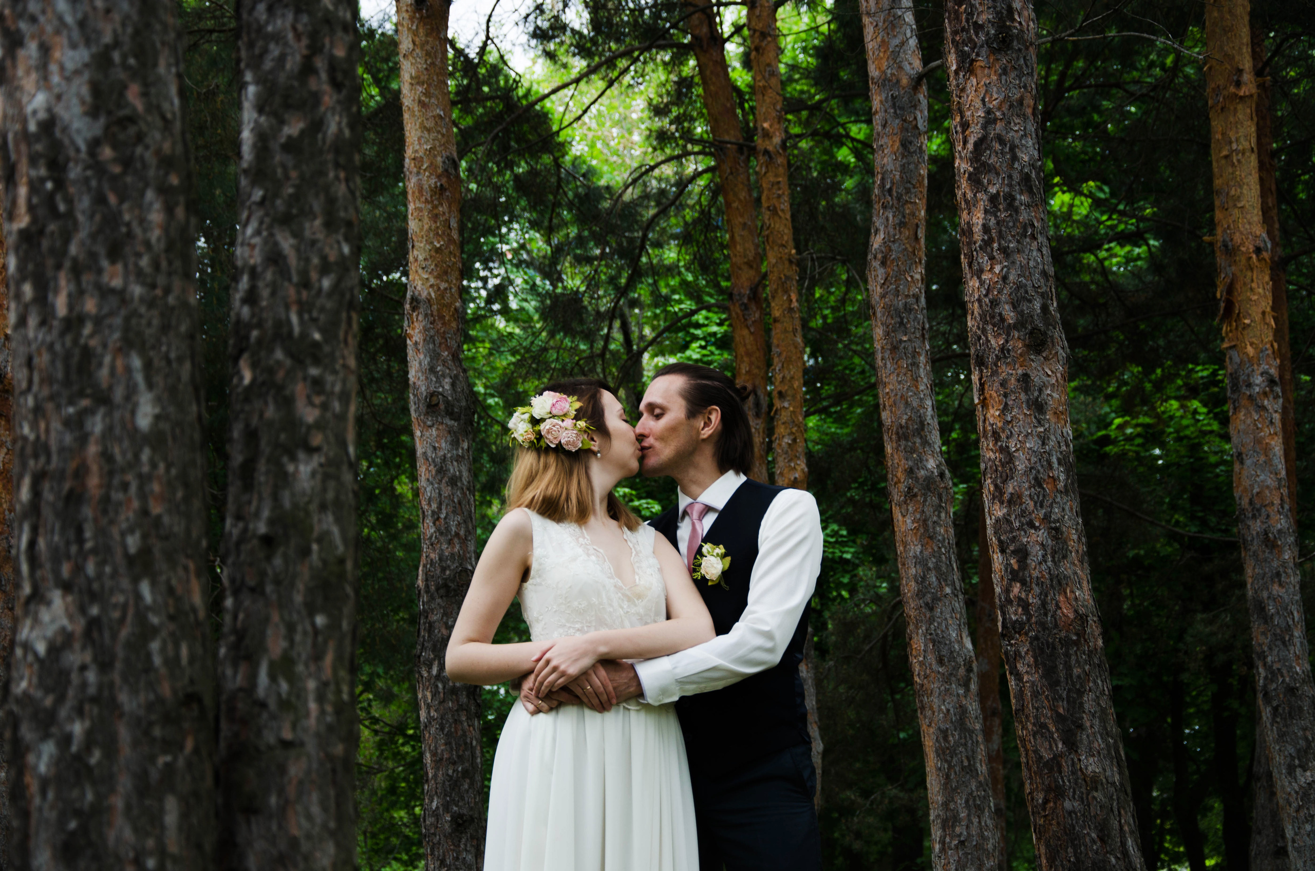 Свадьбы. Фотограф в Волгограде Соколова Вера