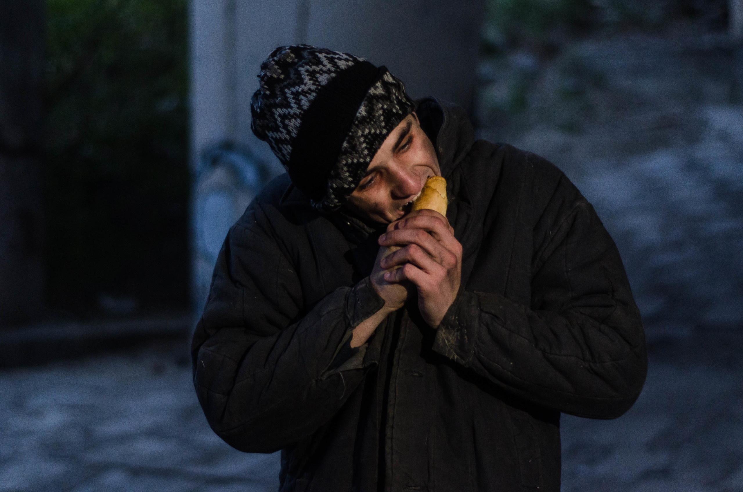 Актёры. Фотограф в Волгограде Соколова Вера