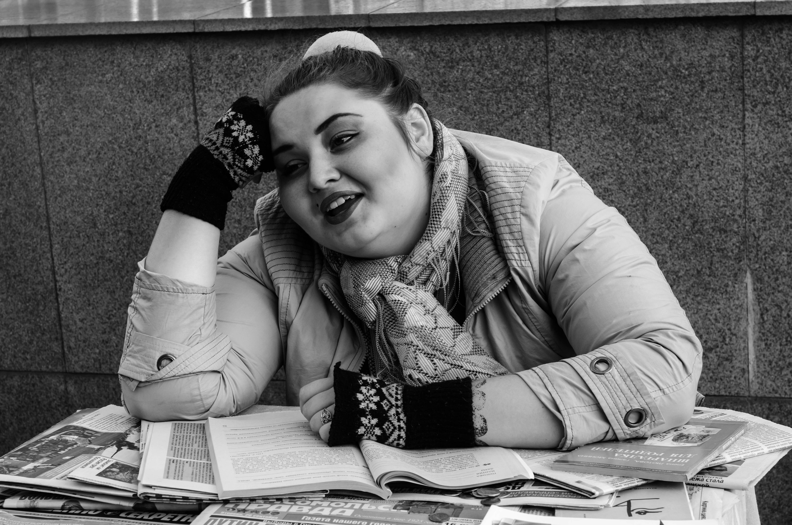 Актёры. Фотограф в Волгограде Соколова Вера