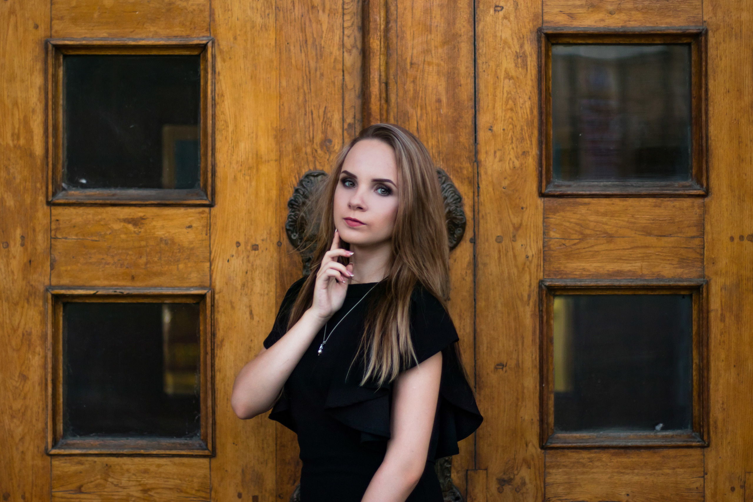 Фотограф в Волгограде Соколова Вера