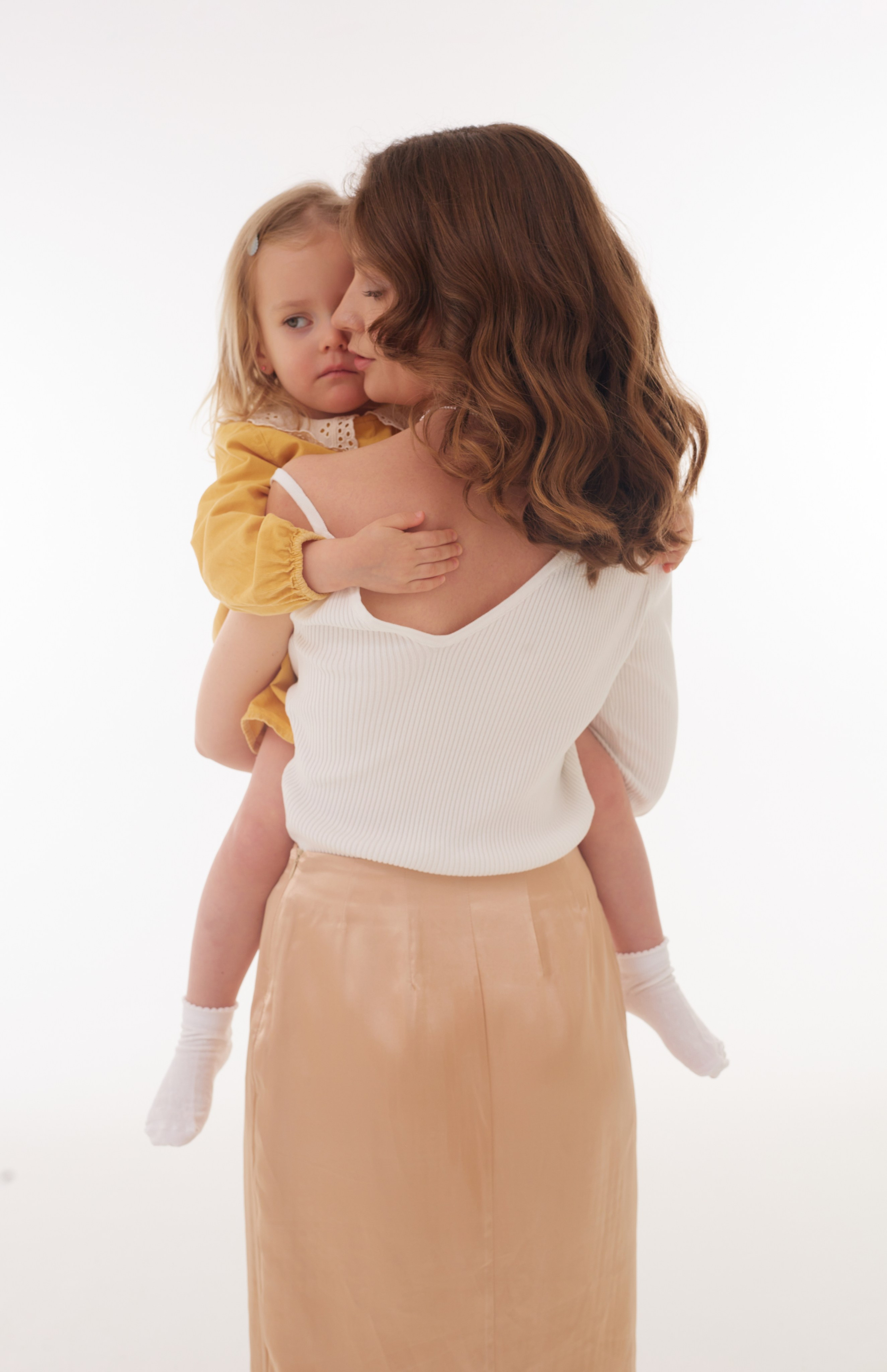 Мама и малыш. Семейный фотограф в Екатеринбурге Екатерина Белозерцева