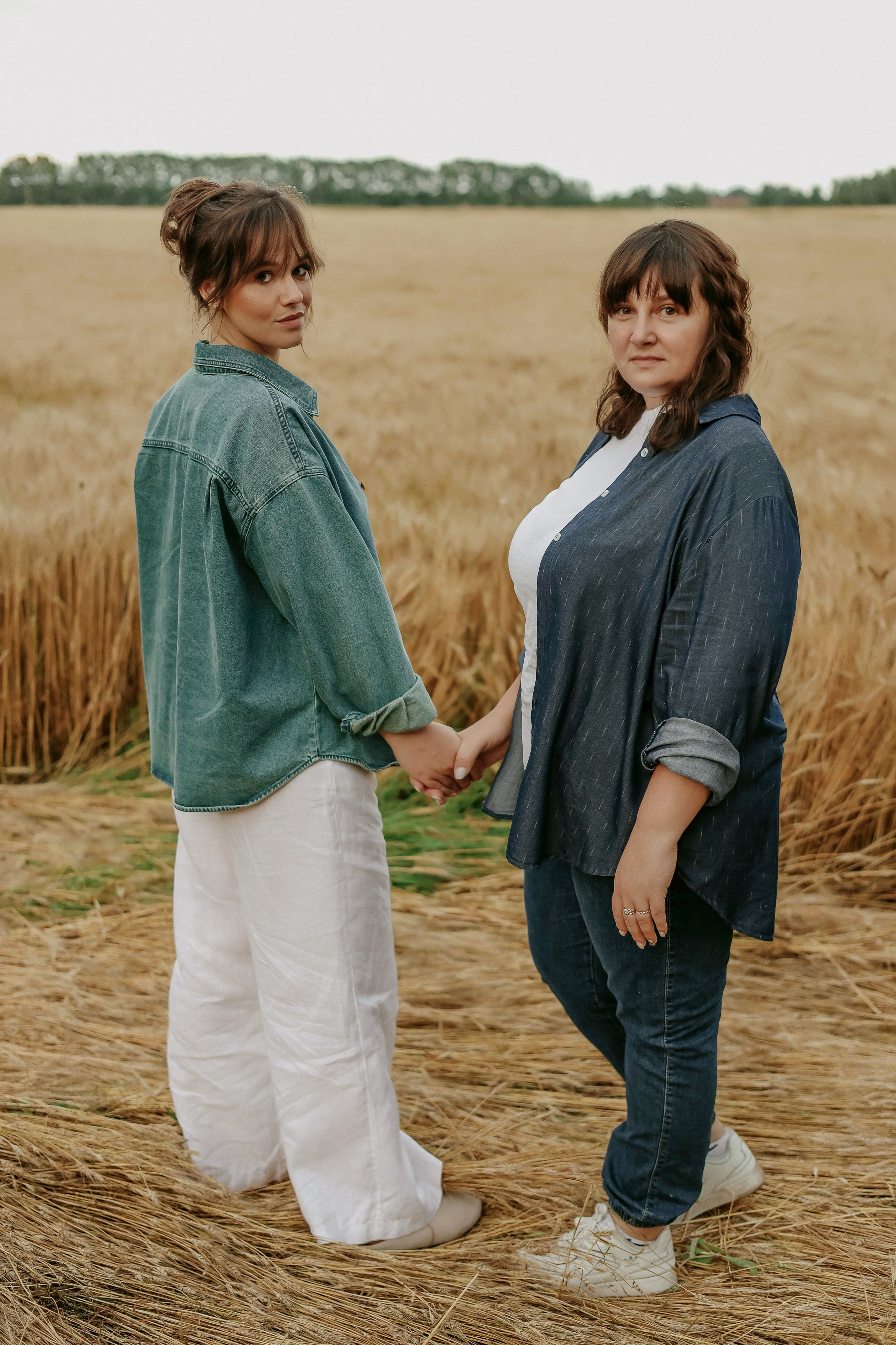 Альбом8. Семейный фотограф Анна Мезенцева