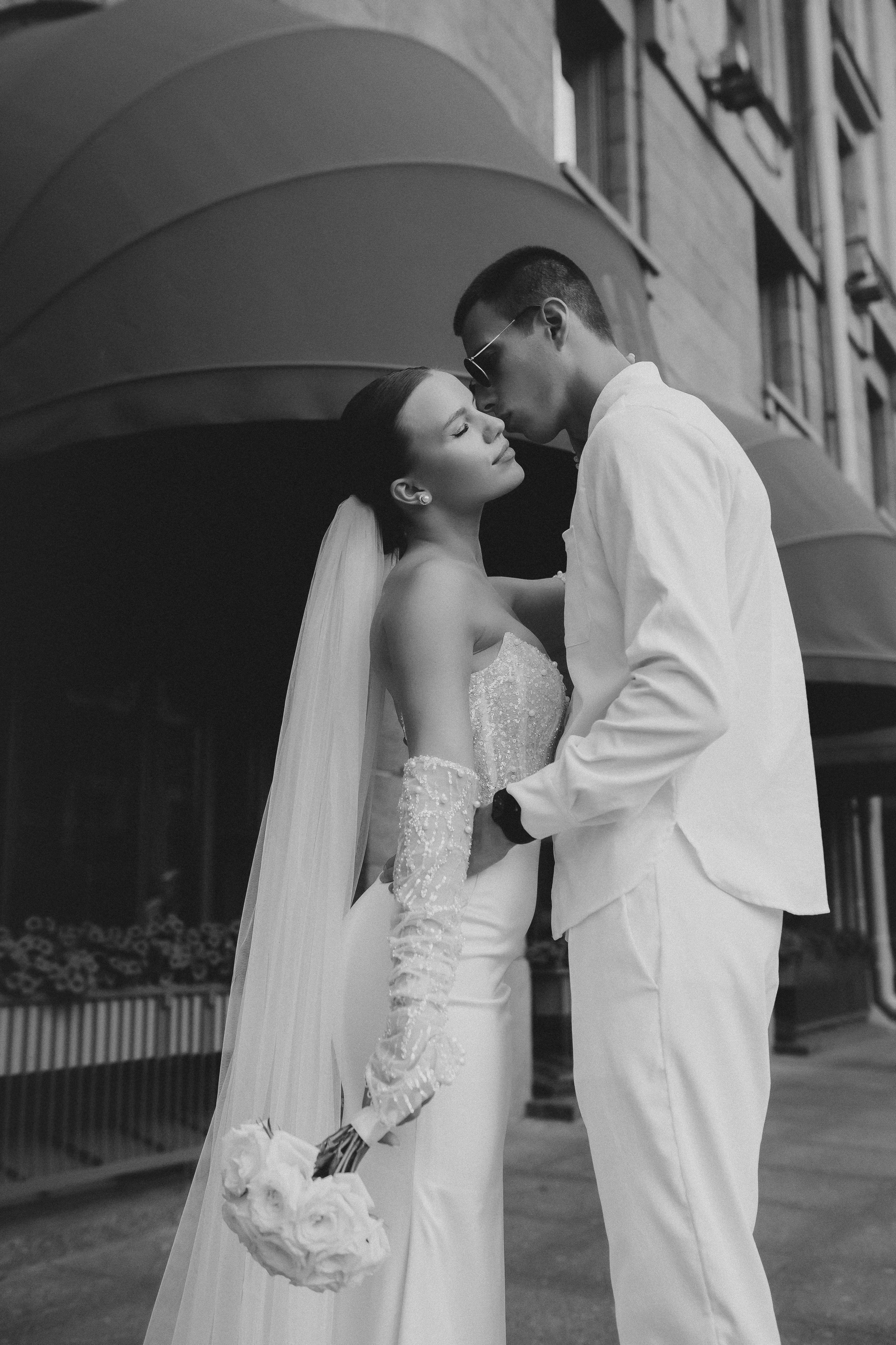 Wedding Day. Анна Михайлова|Свадебный фотограф в Санкт-Петербурге