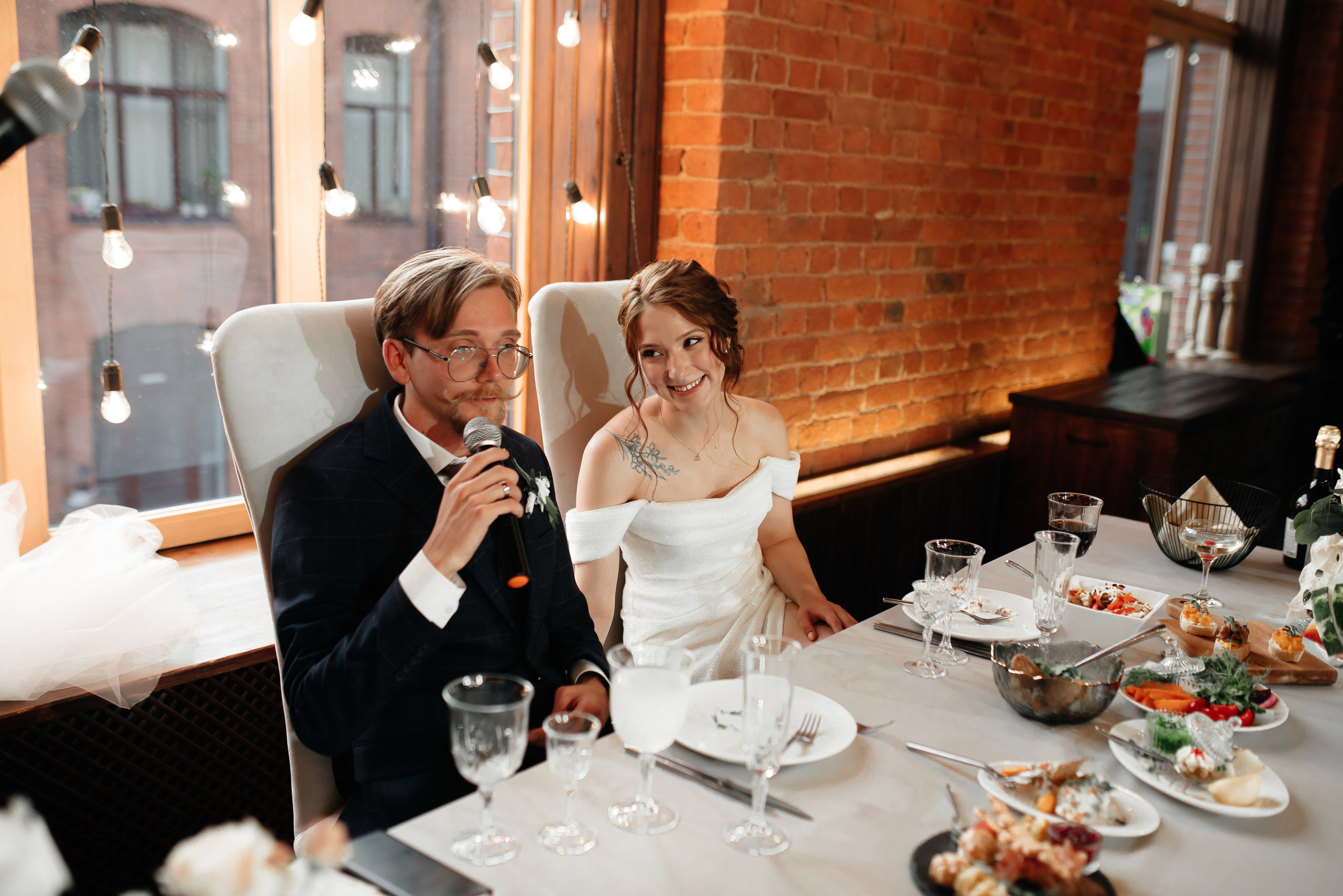 Wedding Day. Анна Михайлова|Свадебный фотограф в Санкт-Петербурге