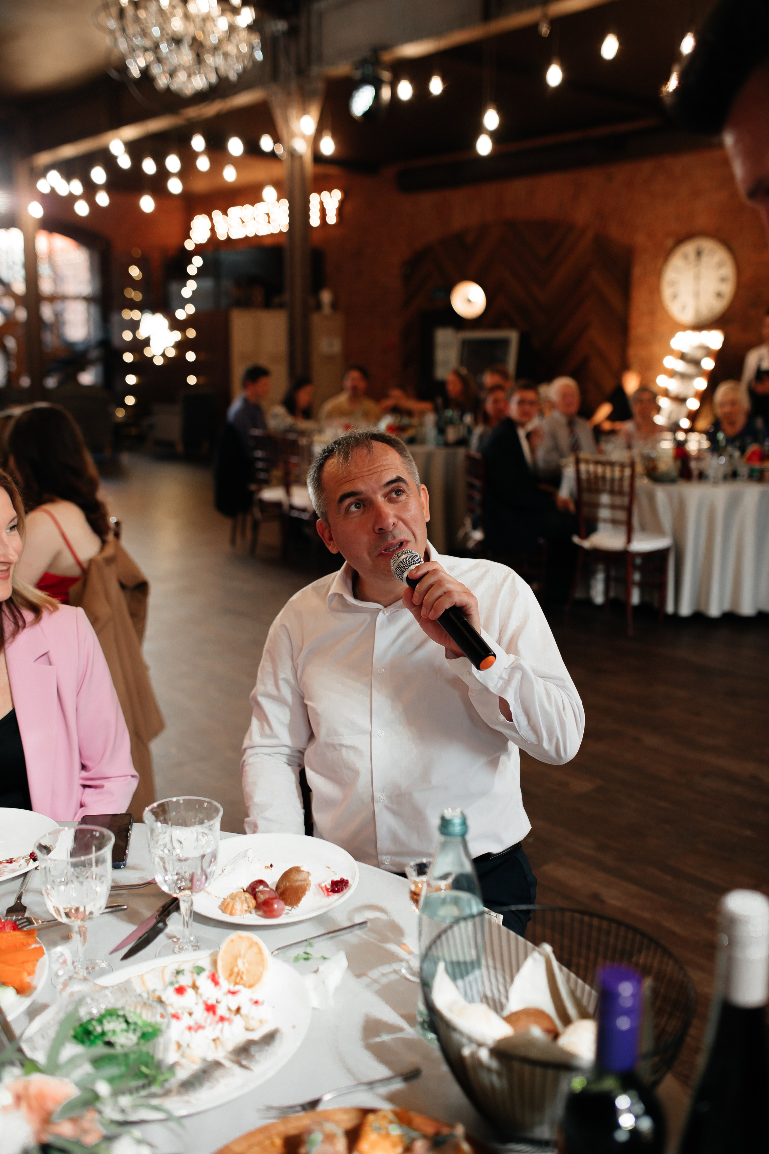 Wedding Day. Анна Михайлова|Свадебный фотограф в Санкт-Петербурге