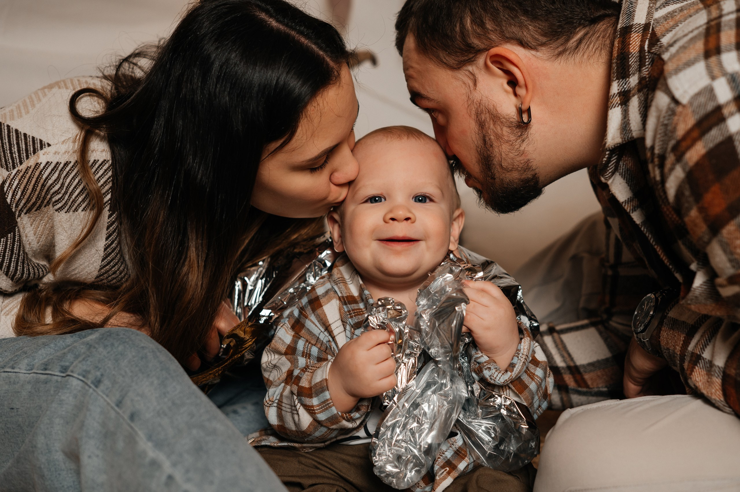 Важный год. Свадебный фотограф