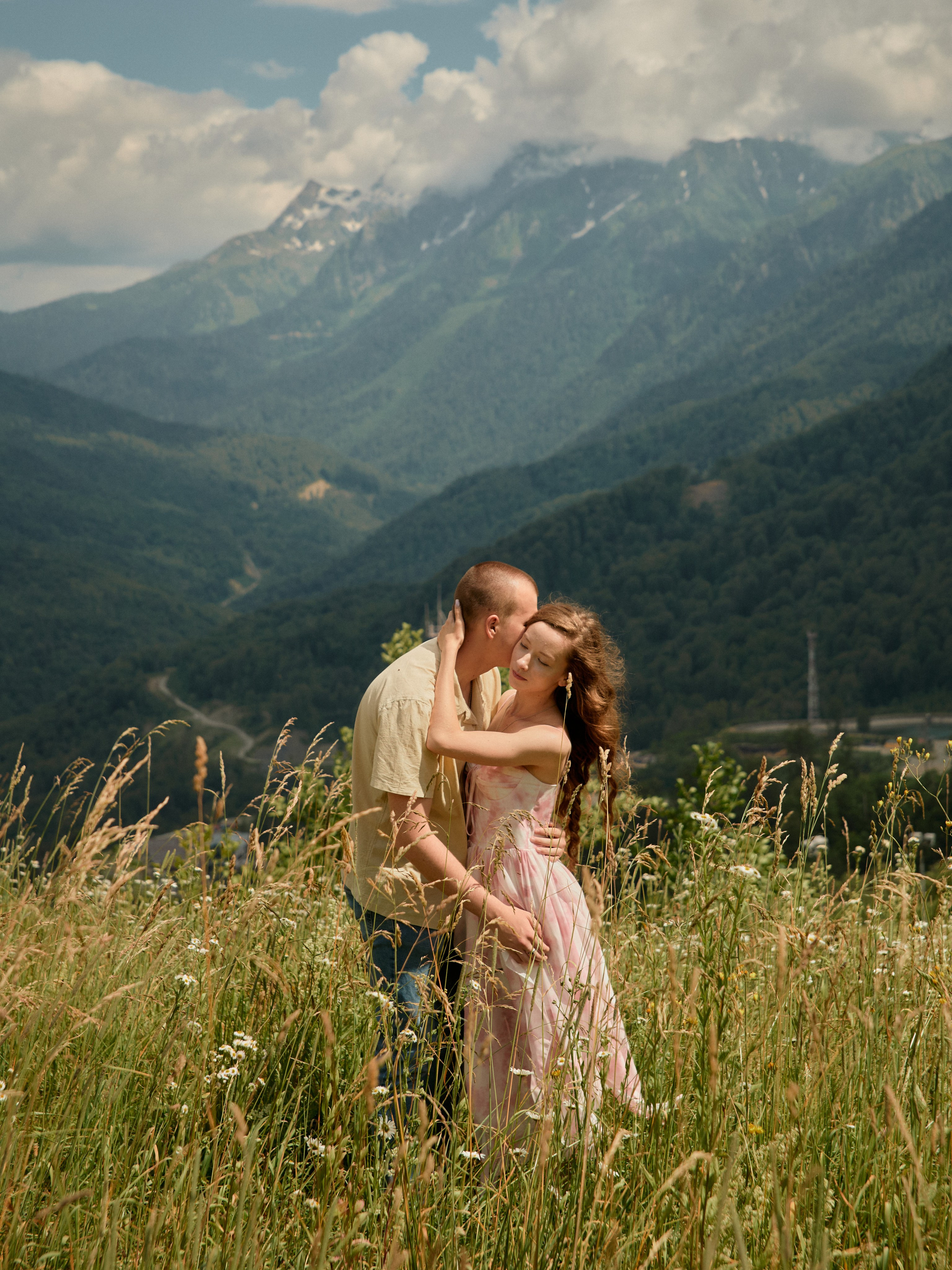 Лавстори. Фотограф Сочи