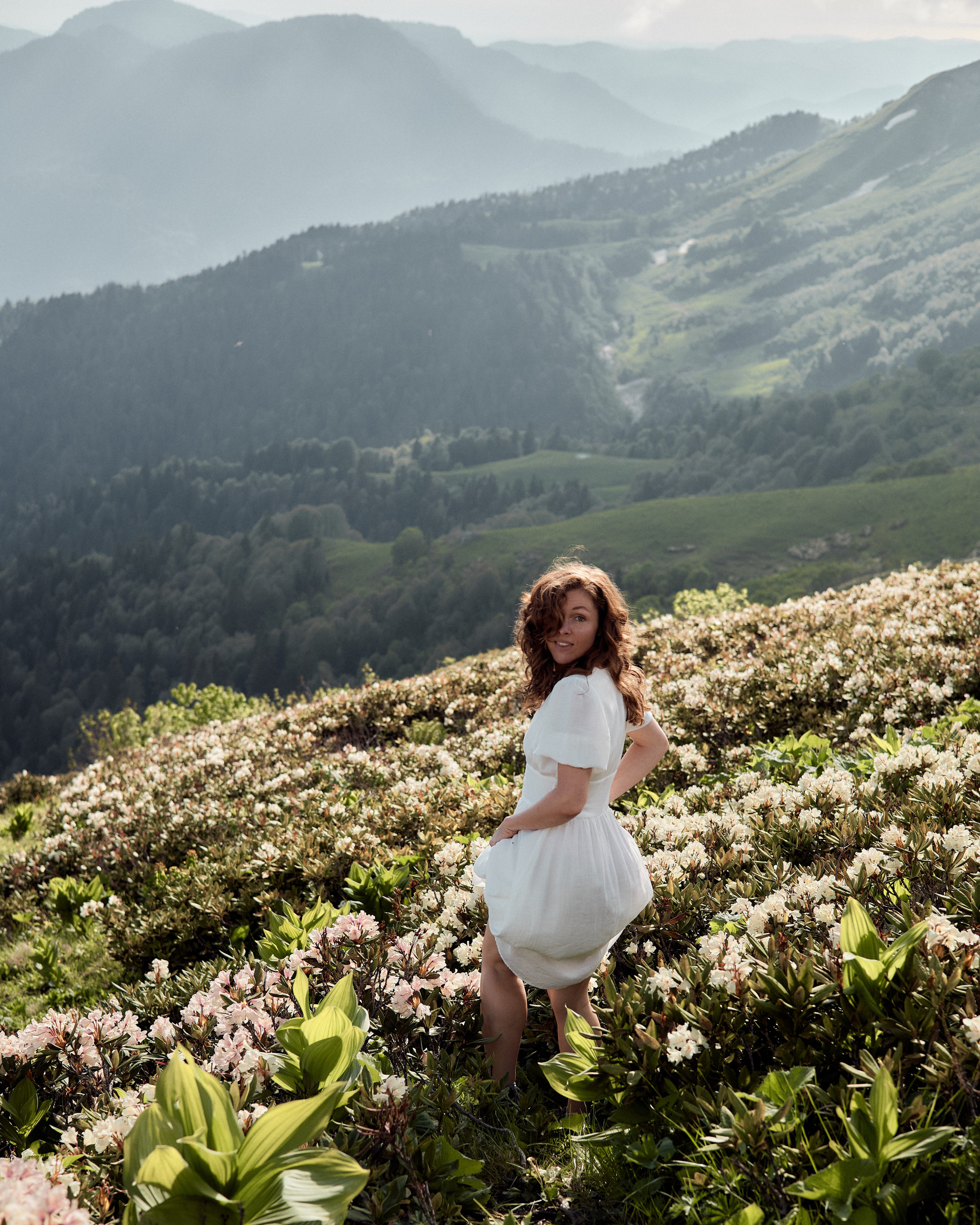 Портрет. Фотограф Сочи