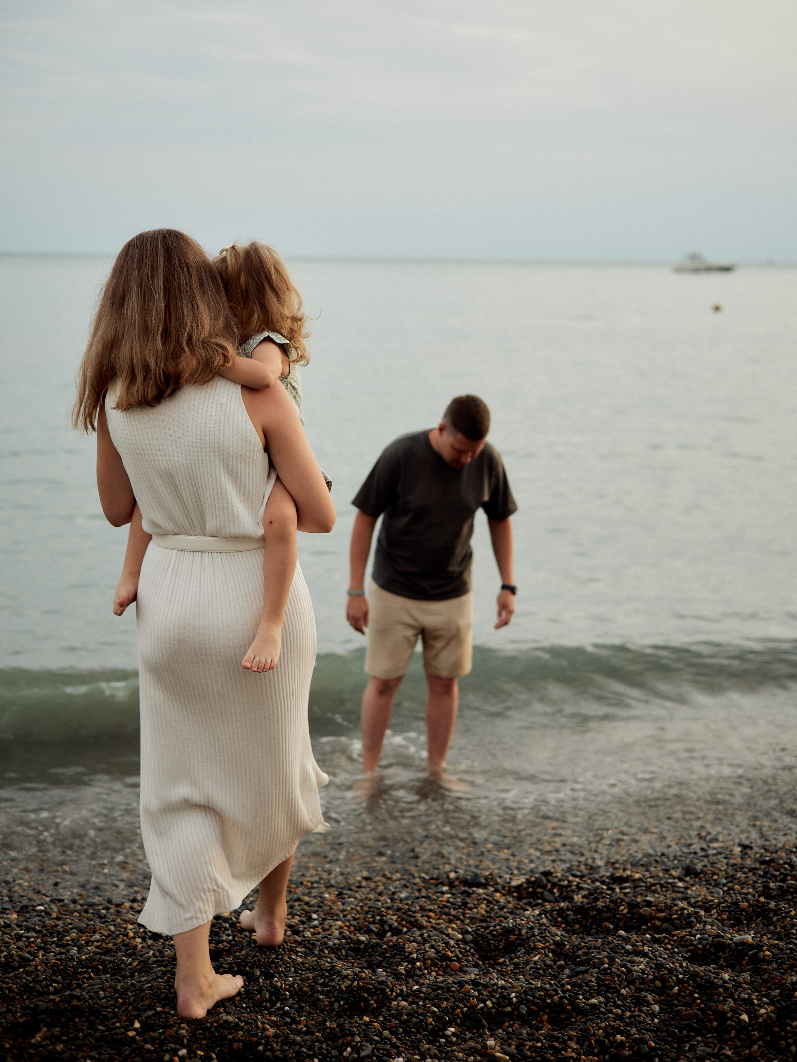 Семейные фотосессии. Фотограф Сочи