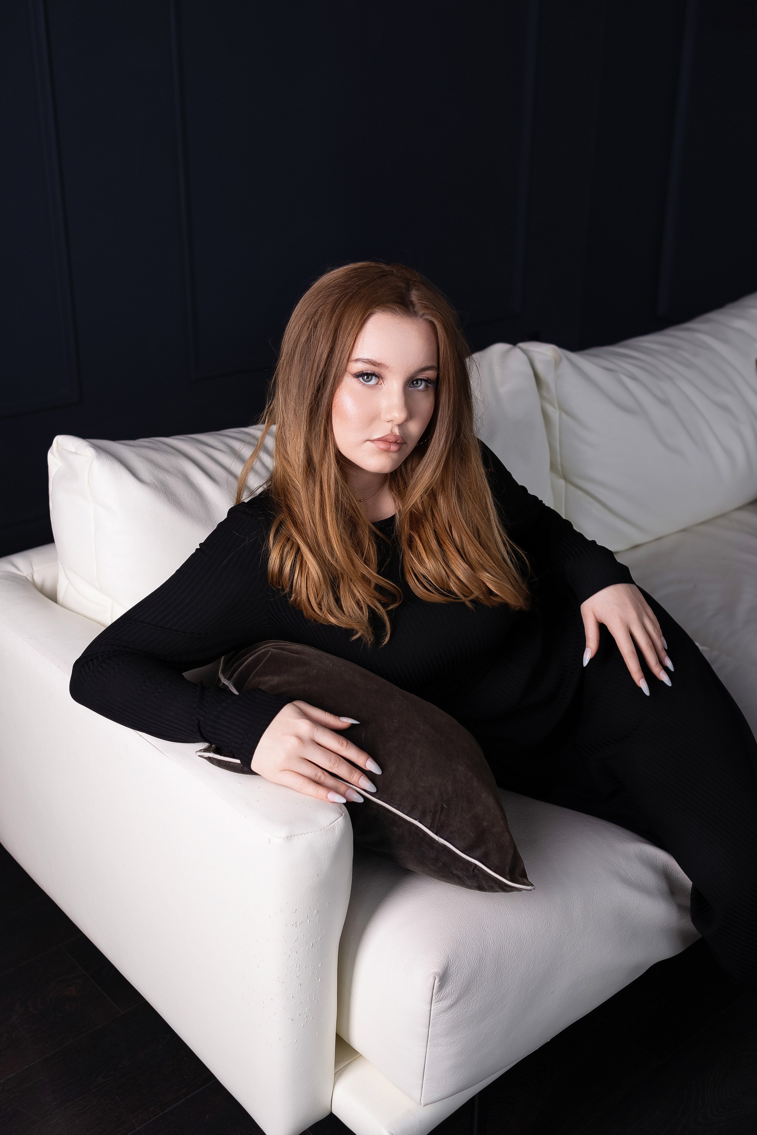 Естественная. Photographer & Content Creator Diana Shkutova