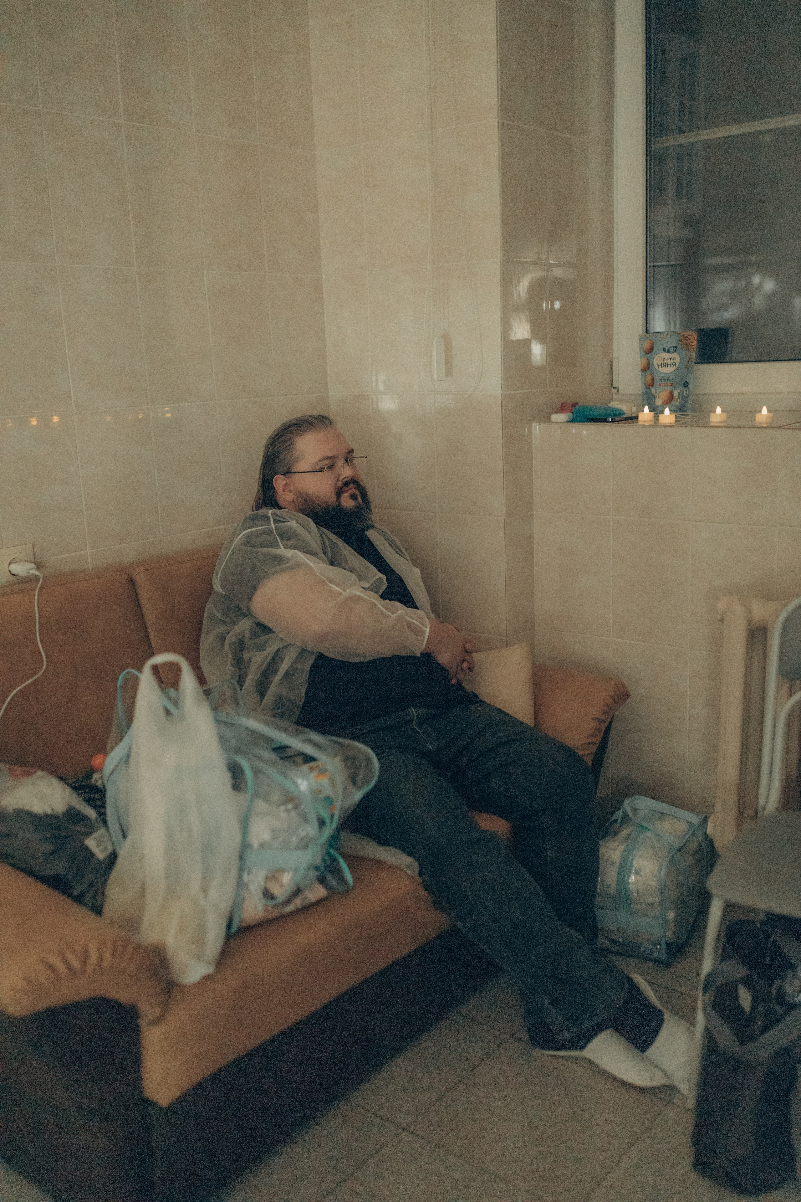 Рождение Александра. Семейный фотограф и фотограф на роды в Ростове-на-Дону Мухина Виктория