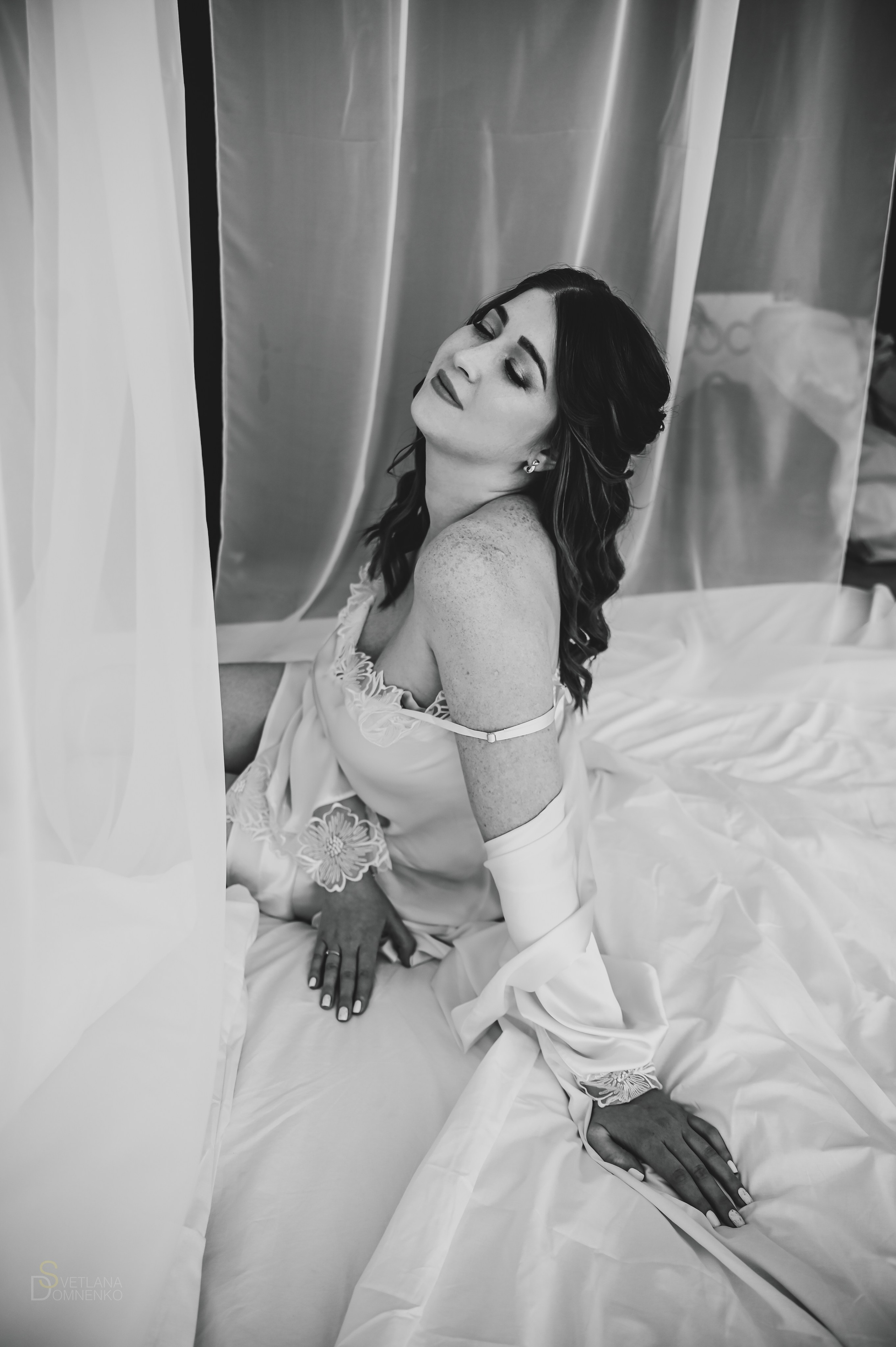 V & Y. Фотограф Тольятти, Самара Домненко Светлана