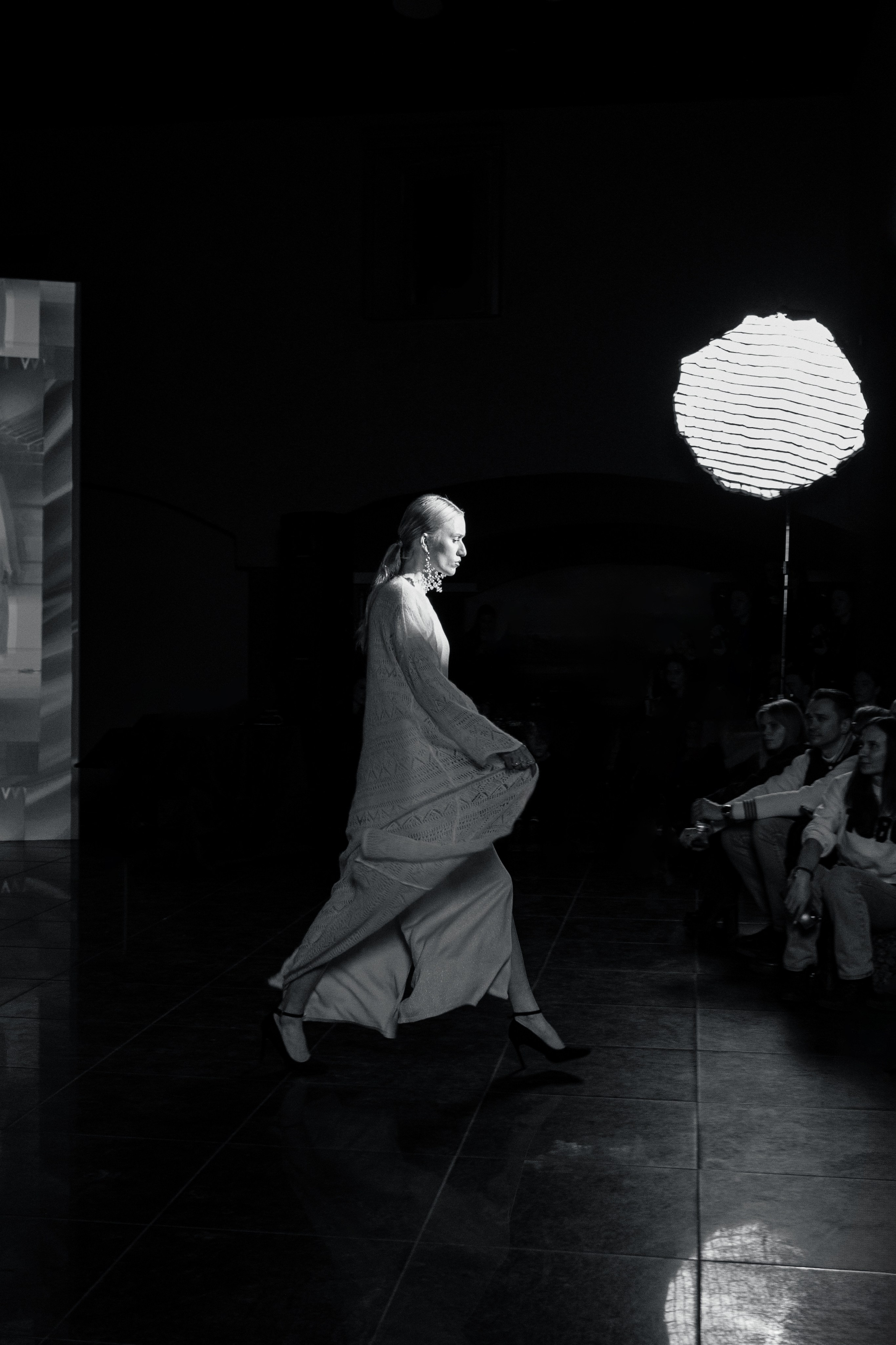 Kamerger Winter. Fashion Фотограф в СПб Yana Kochkina