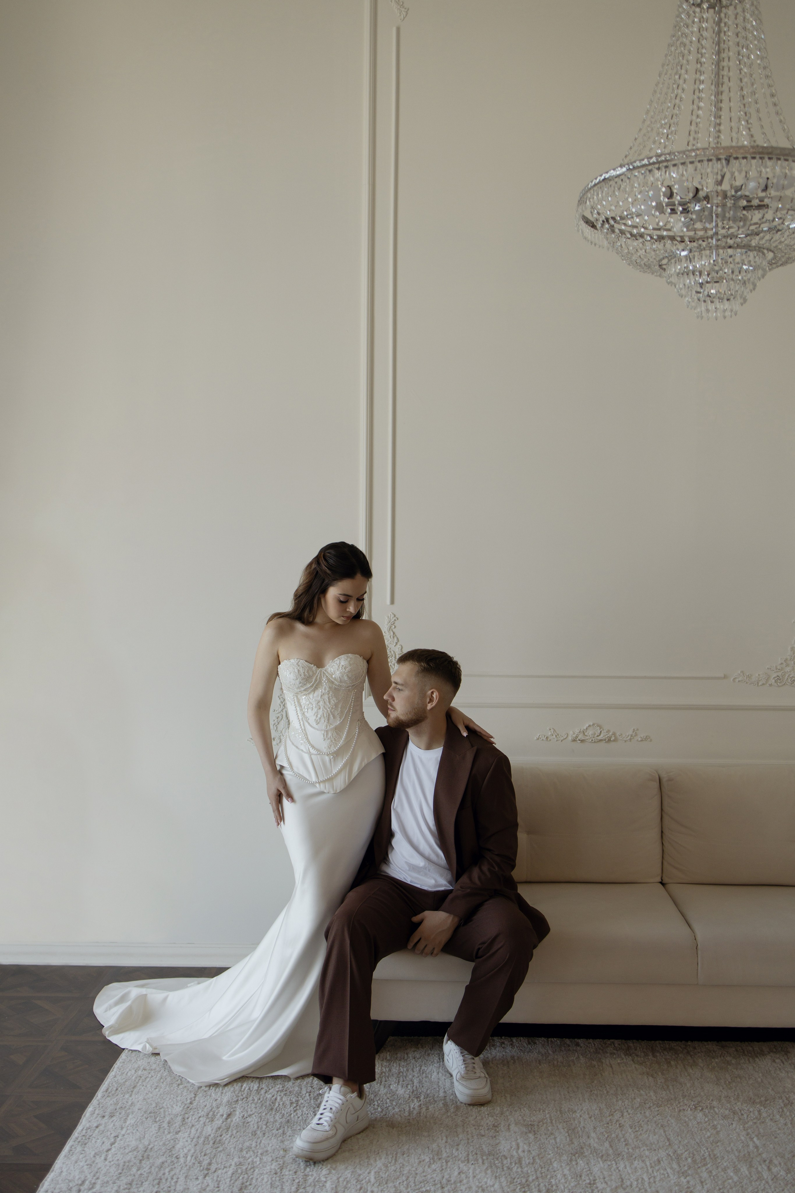 Александр & Дарья. Фотограф в Нижнем Новгороде| Шоронова Снежана