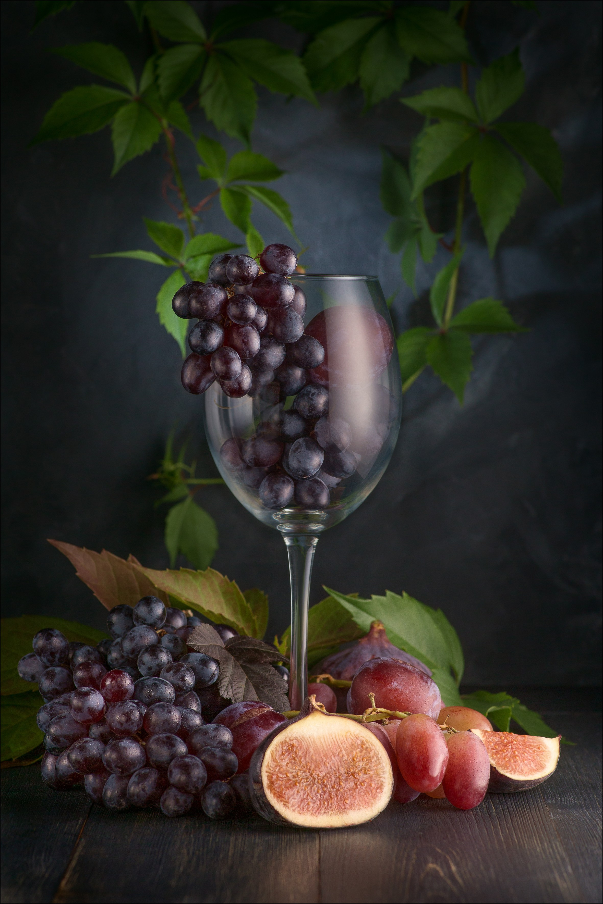 Яркие и ароматные фотографии композиций и натюрмортов. Предметный фотограф и фуд-фотограф в Москве Чикунов Максим