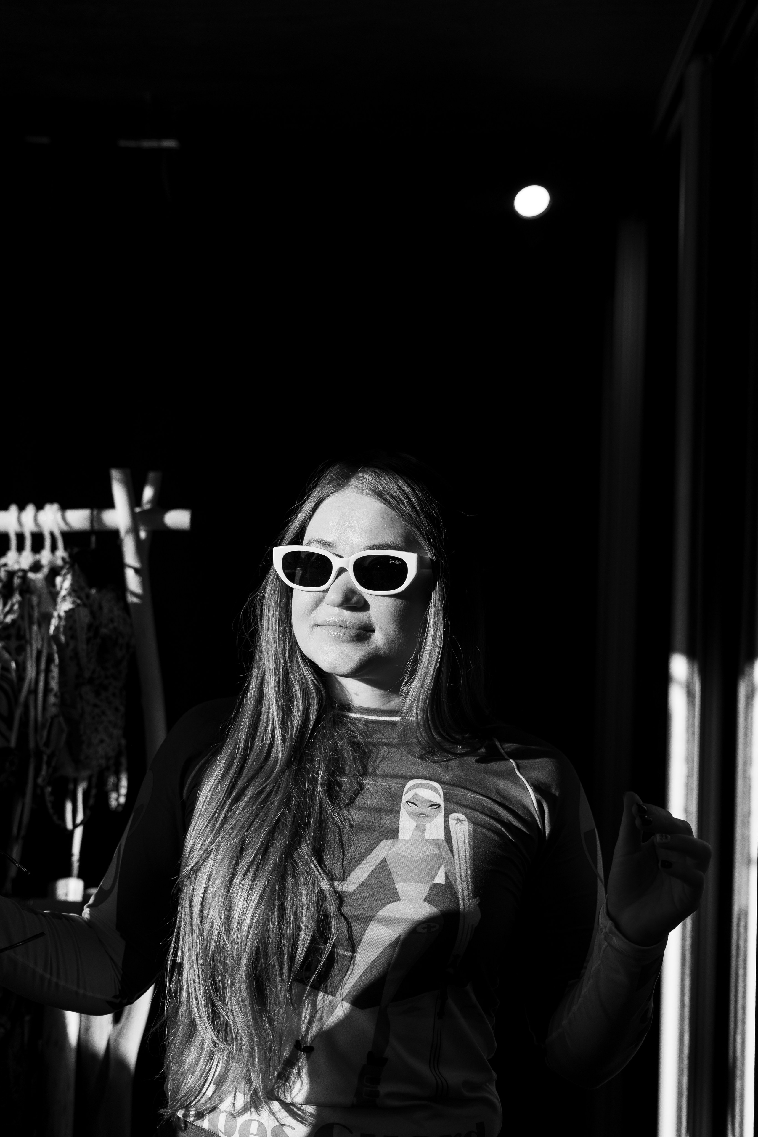 Прогулка Сектор Е. Анастасия Паршукова — фотограф Шерегеш Новосибирск