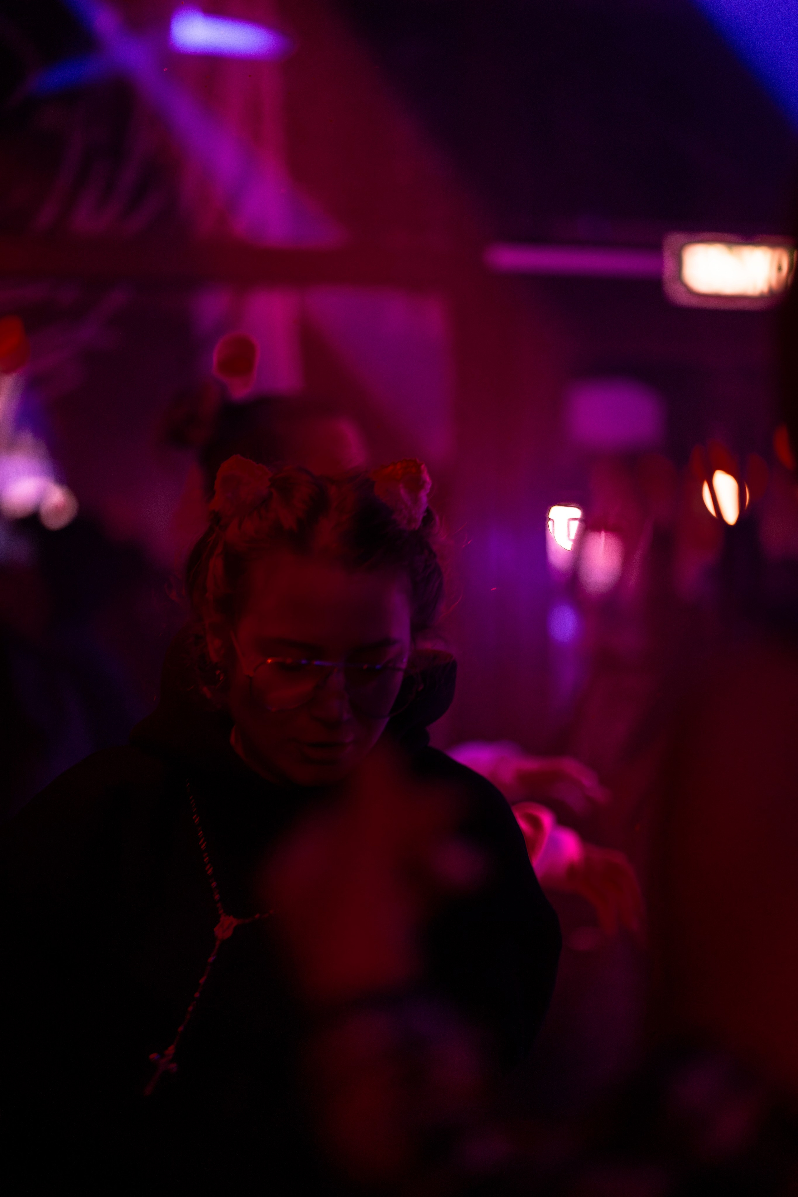 Rook's. Анастасия Паршукова — фотограф Шерегеш Новосибирск