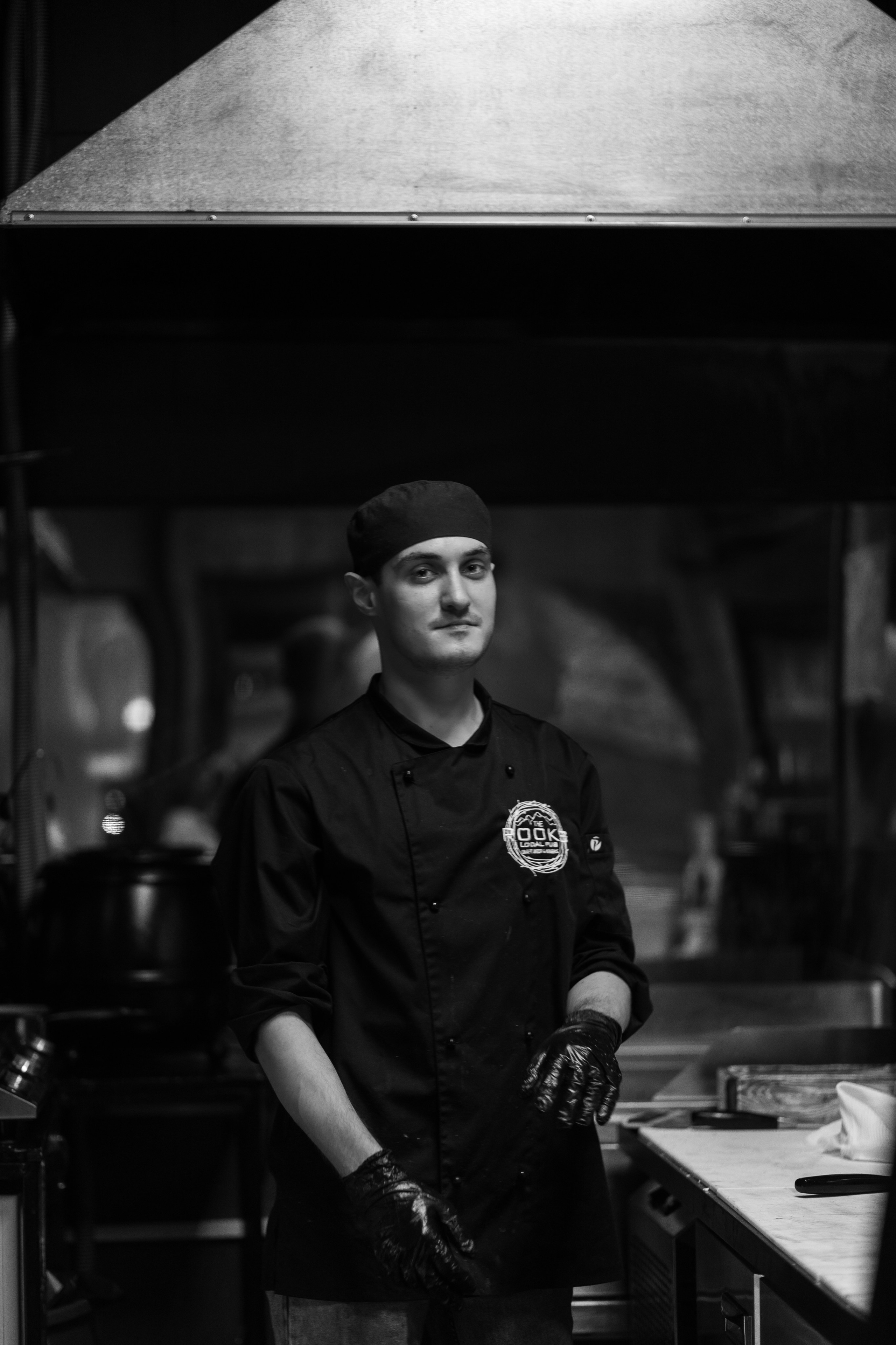 Rooks 13.12 HB. Анастасия Паршукова — фотограф Шерегеш Новосибирск