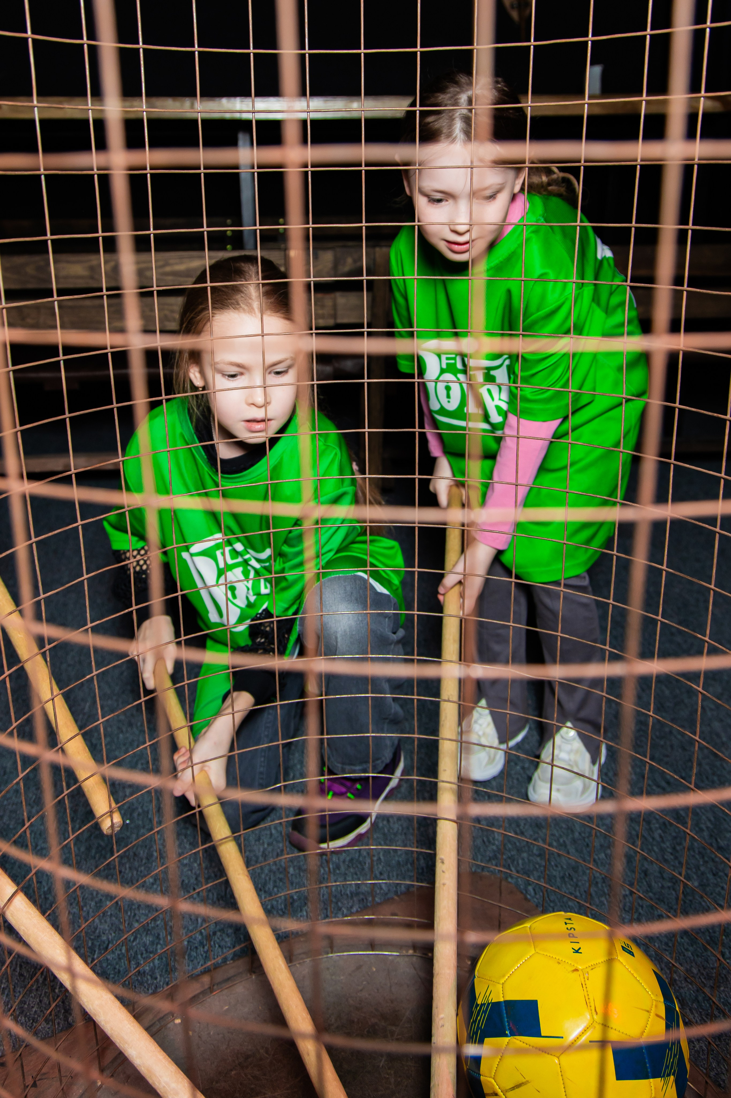 Форт Боярд 11/04 Eventovo. Виктория Литвинова репортажный фотограф Москва