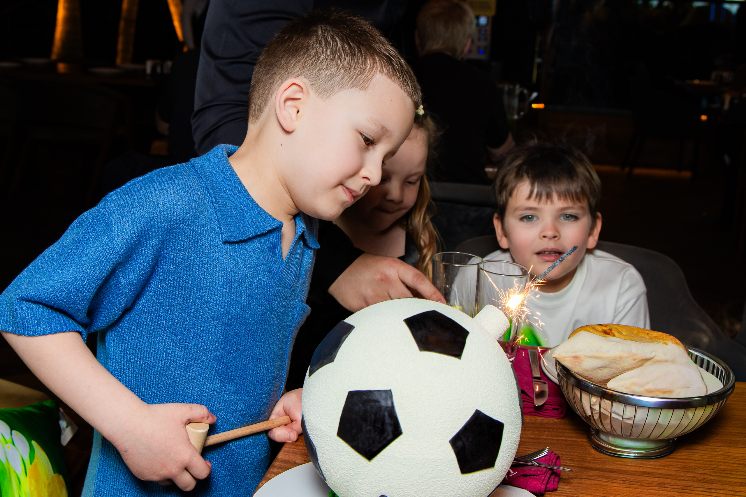Тимур 29/03 Ambiland. Виктория Литвинова репортажный фотограф Москва