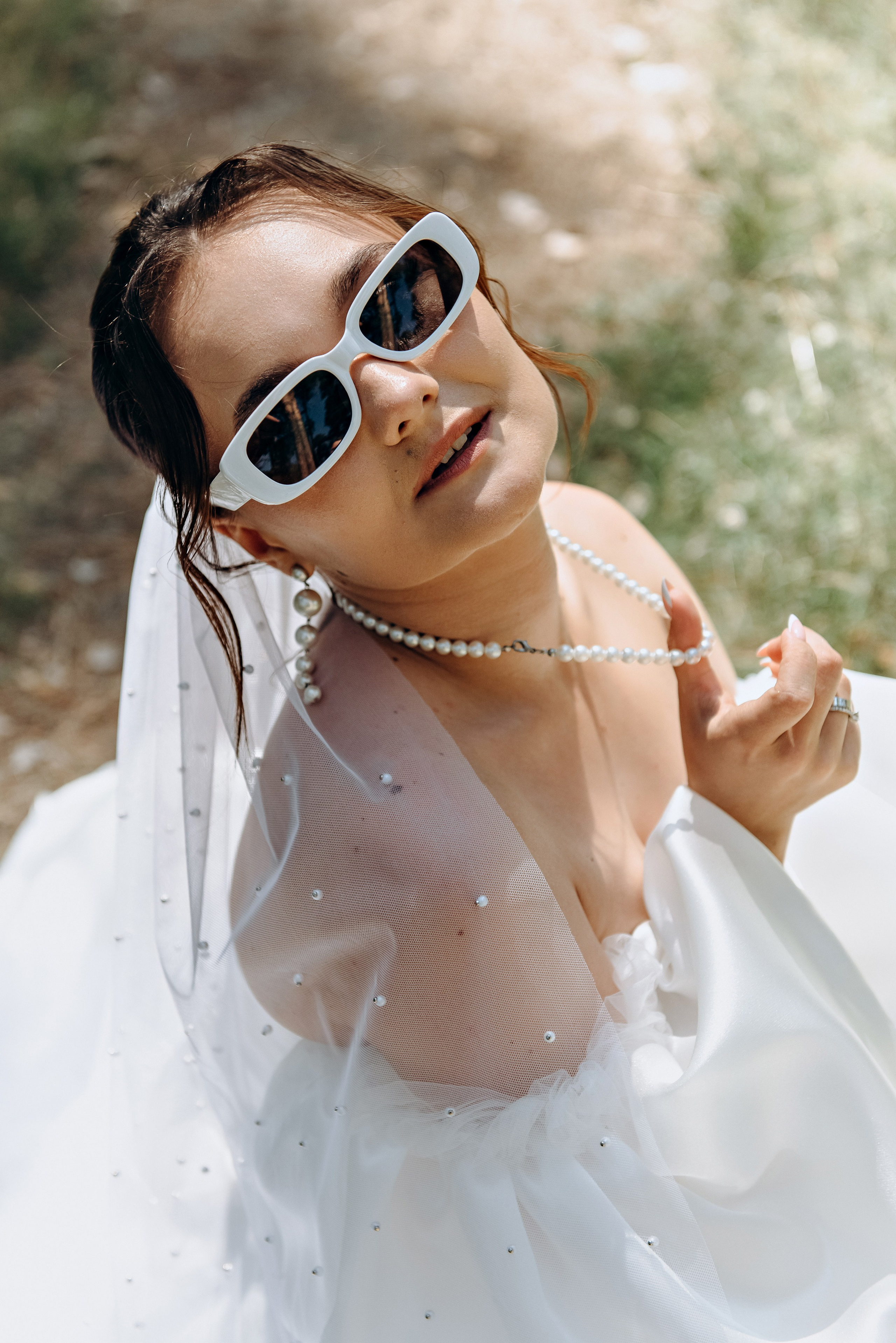 Ваня и Лиза 07.07.2023. Свадебный фотограф в Тамбове и области