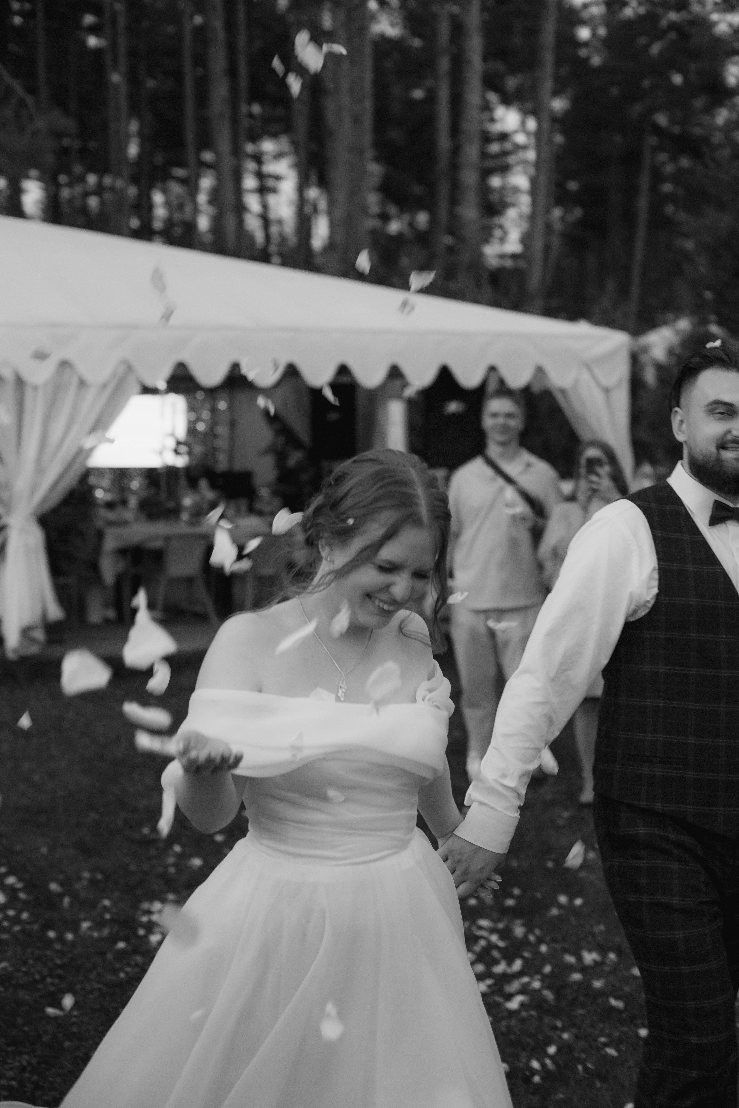 Дмитрий и Марина. Свадебный и контент фотограф в Белгороде Ярослав Гаврилейченко