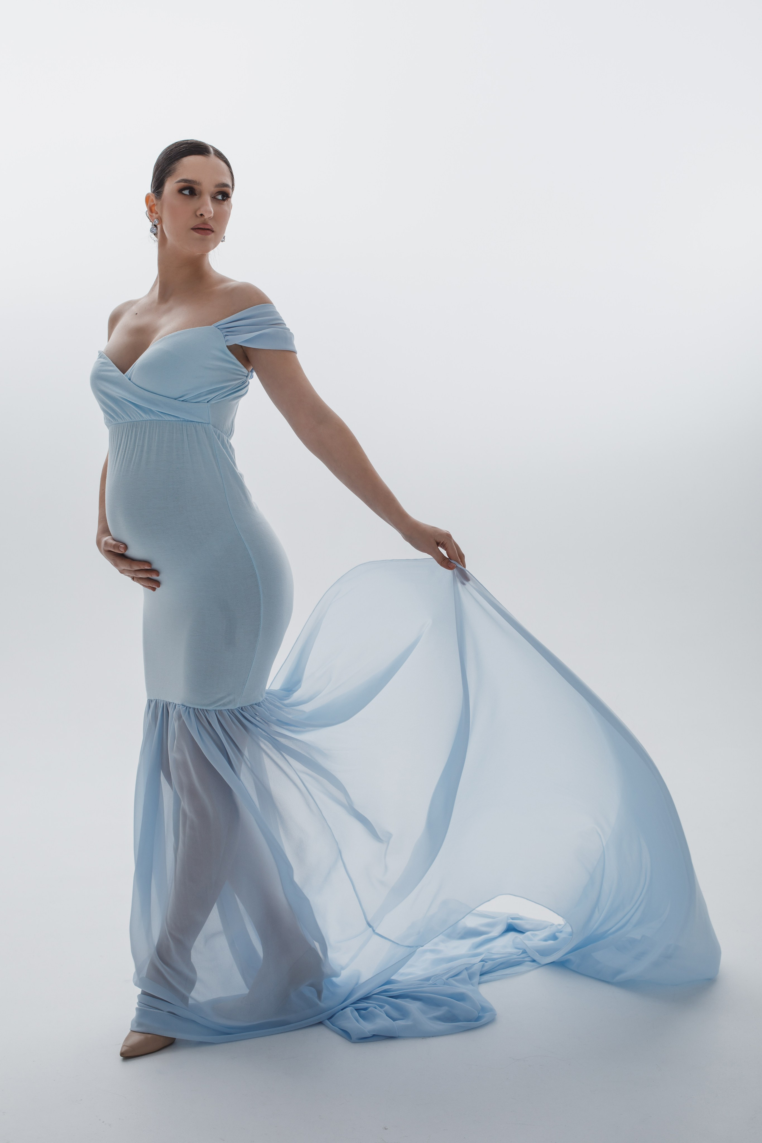 Беременность. Свадебный и контент фотограф в Белгороде Ярослав Гаврилейченко