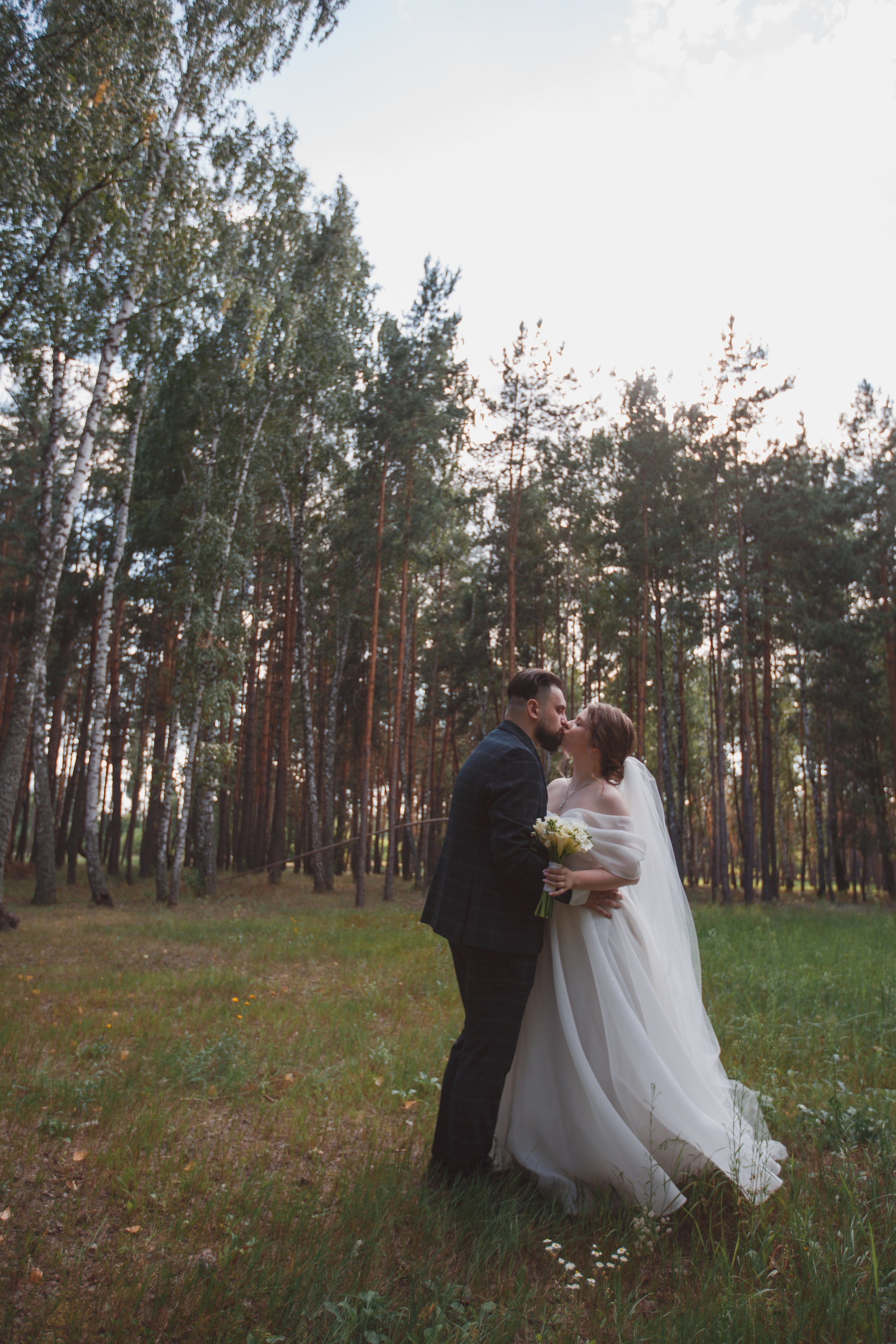 Дмитрий и Марина. Свадебный и контент фотограф в Белгороде Ярослав Гаврилейченко