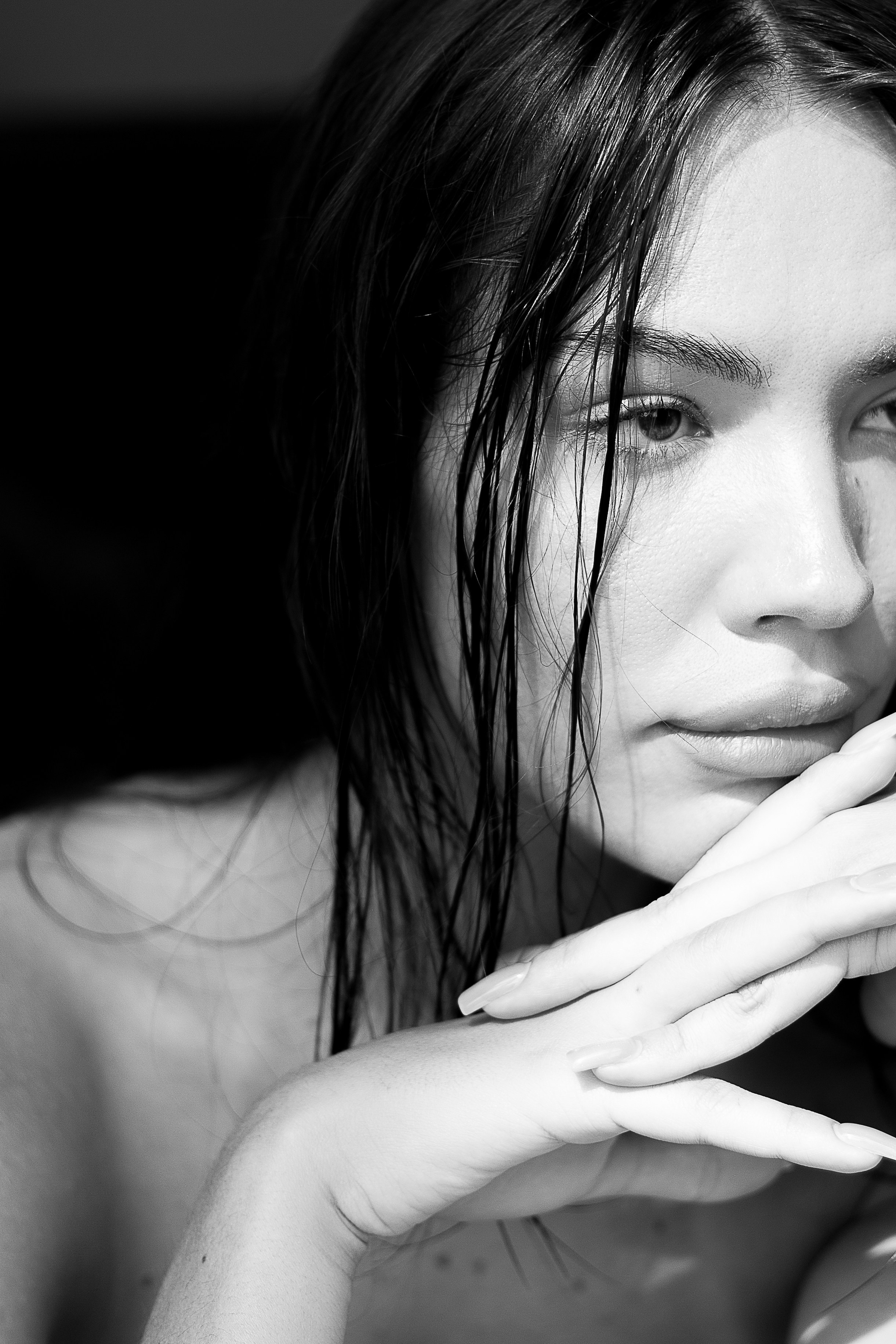 Мои работы. Портретный фотограф во Владивостоке Белихова Яна