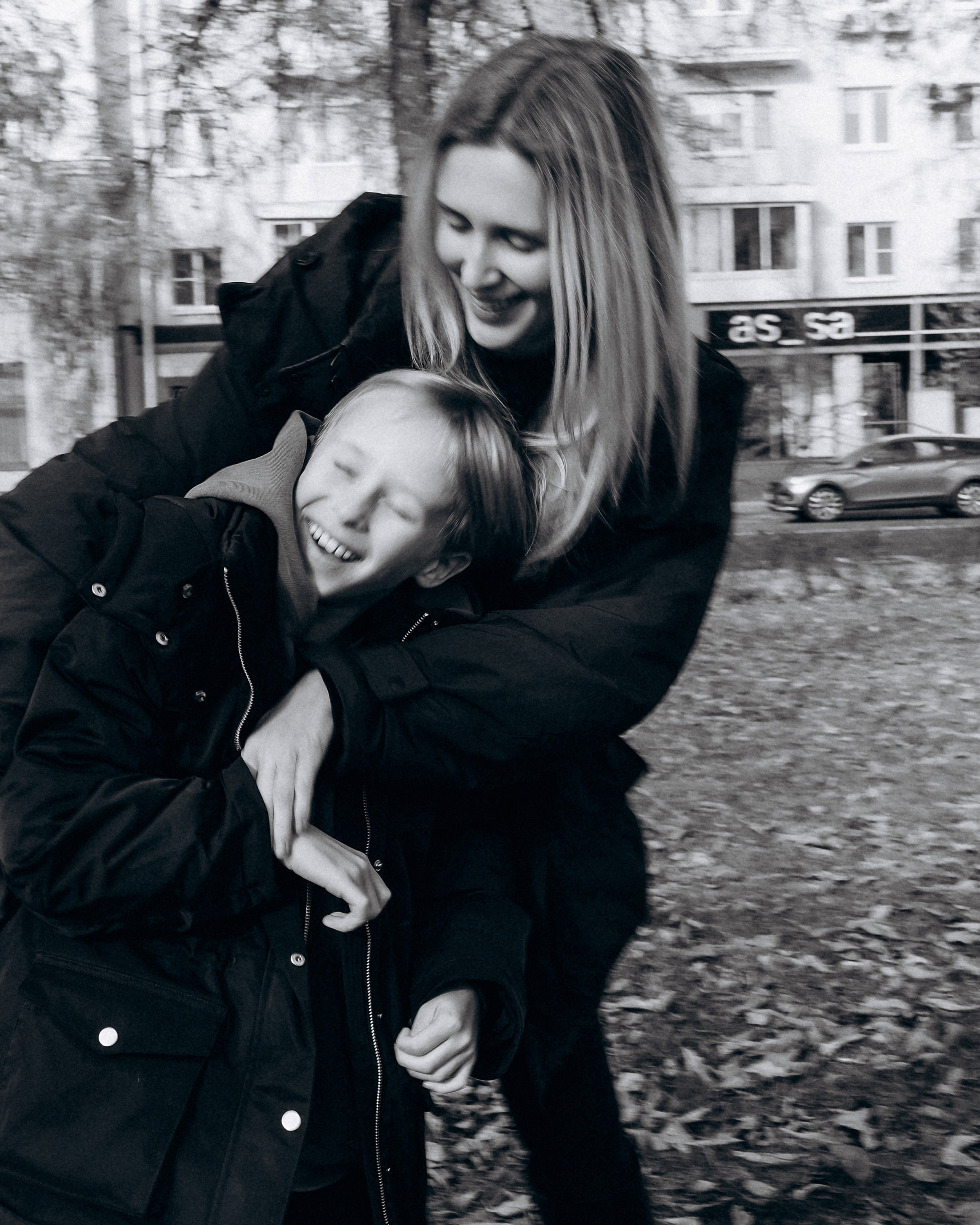 B O G O F A M I L Y. Фотограф Карина Гюльхаджан