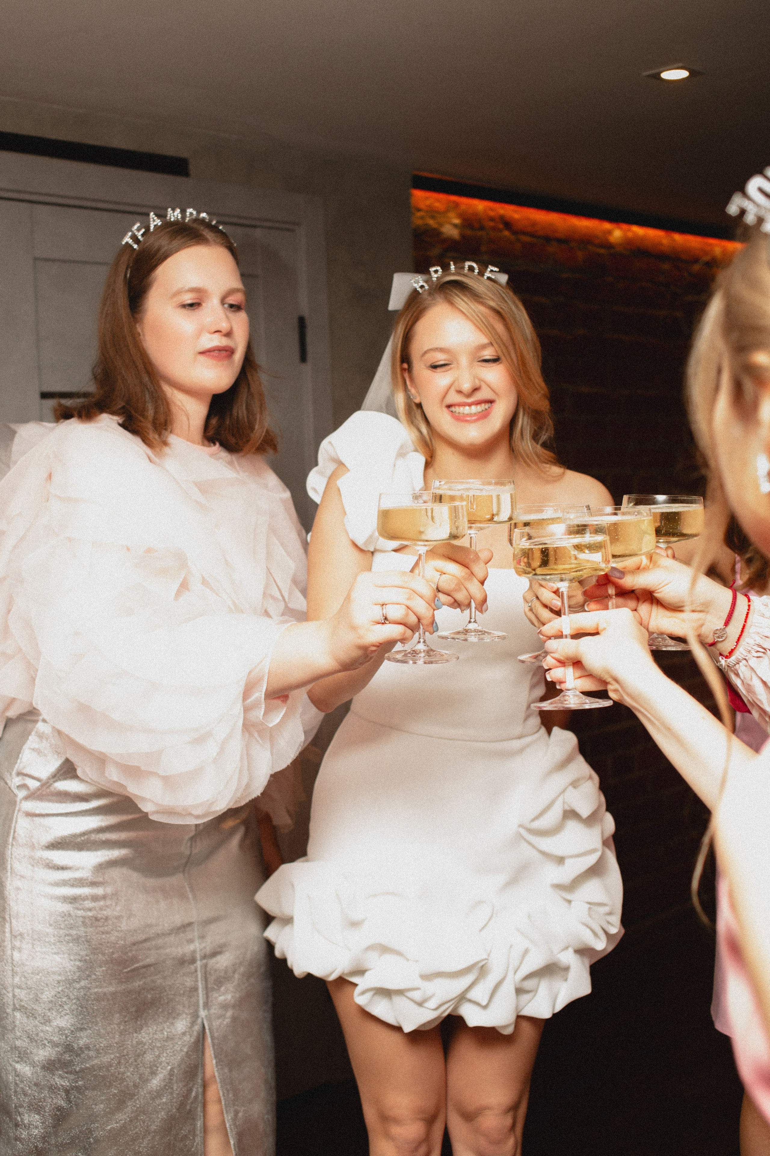 Девичник | 09.2024. Фотограф | Юля Ди