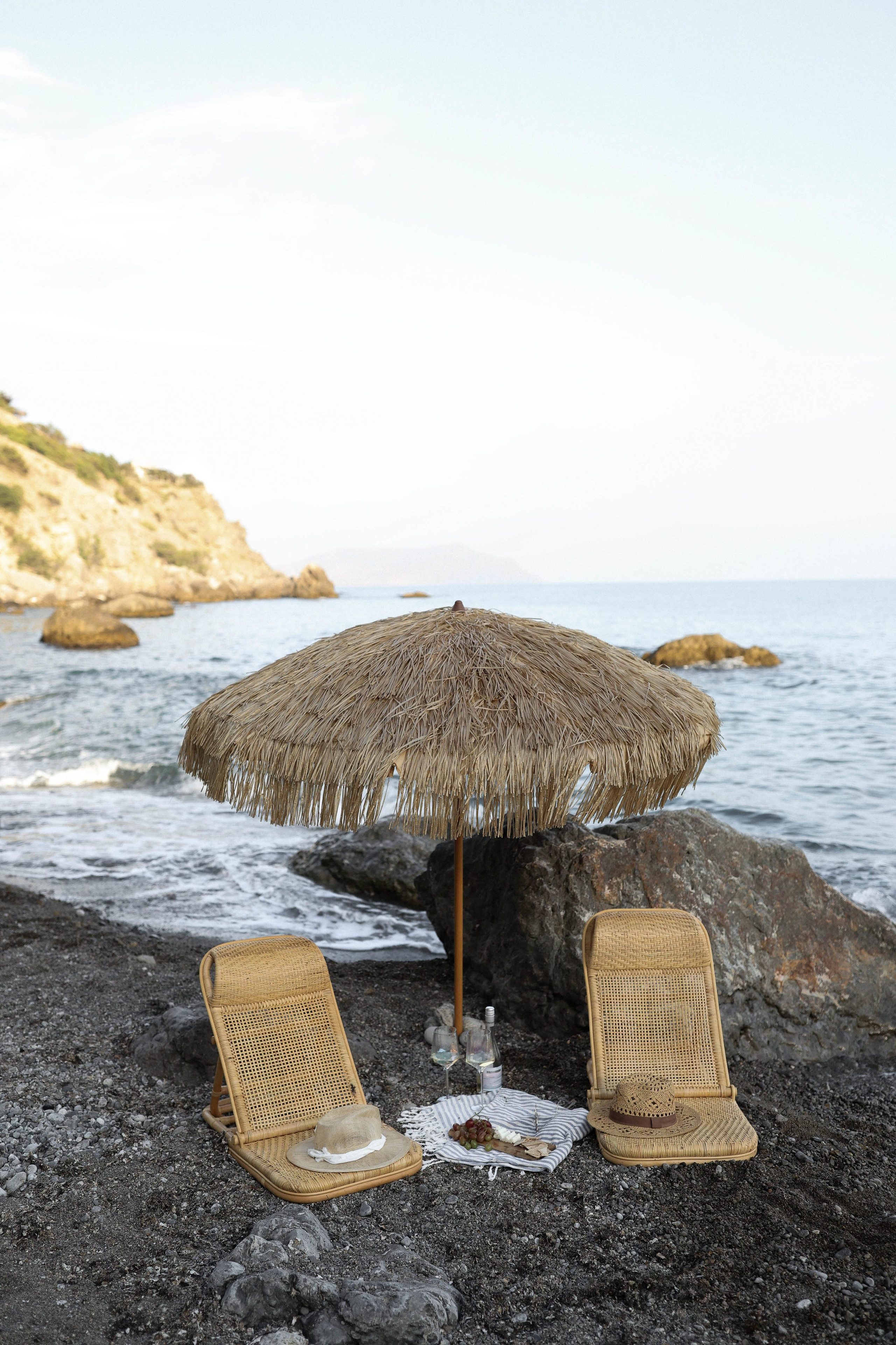 Пикник «Пляж Любви». Свадебный и семейный фотограф Судак, Крым, Симферополь, Феодосия, Коктебель и по России