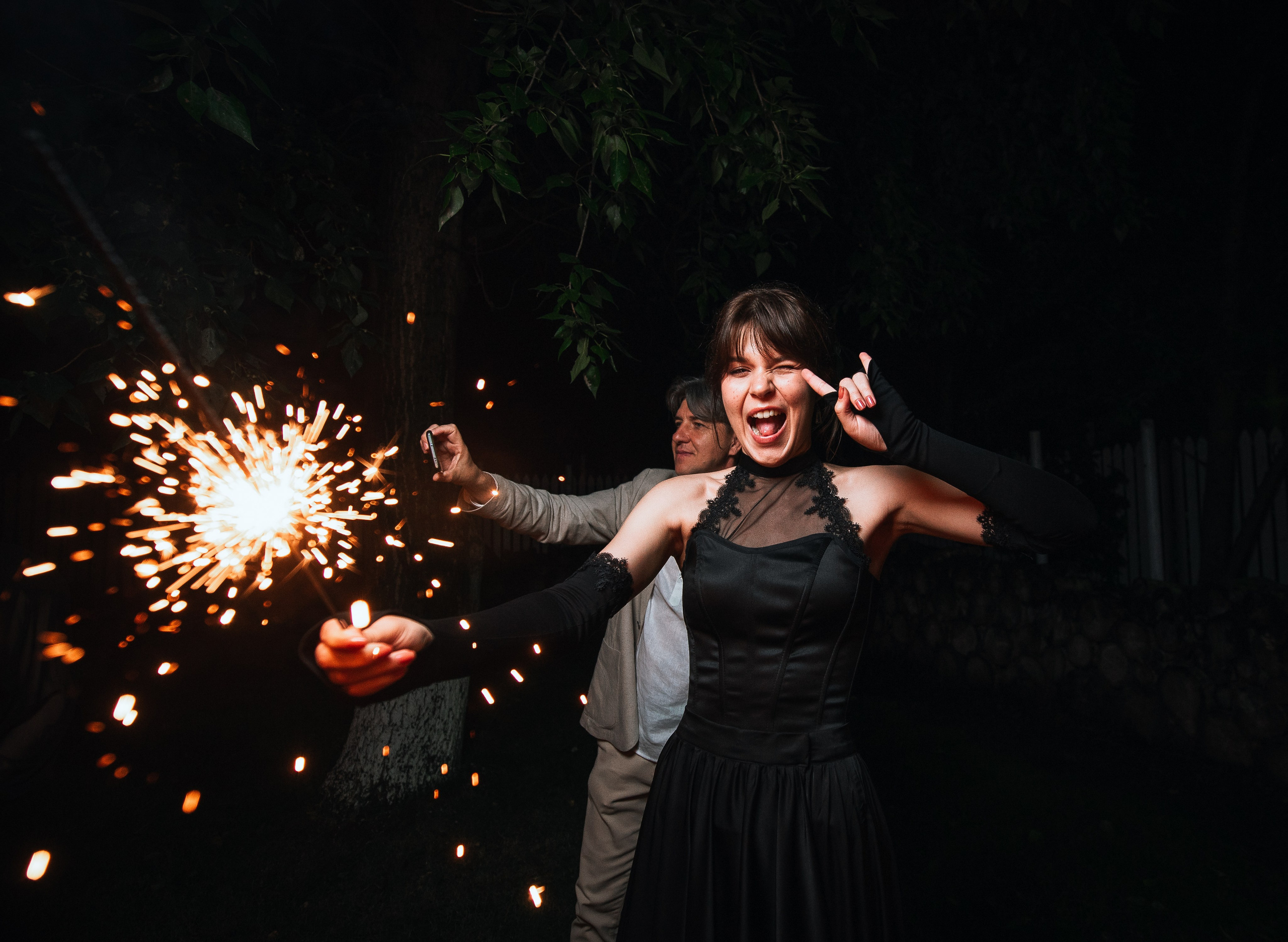 Выпускные школ. Свадебный и репортажный фотограф