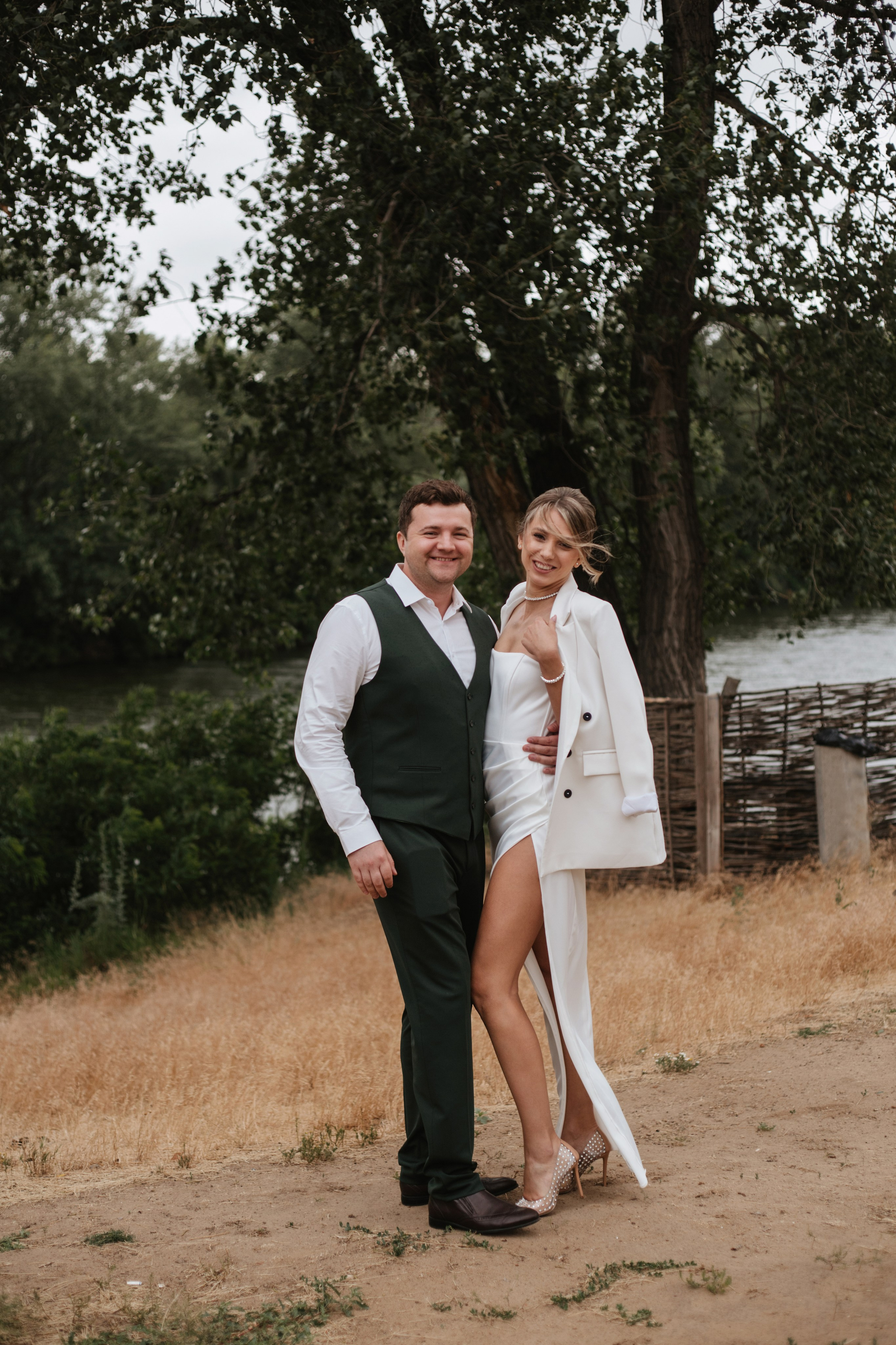 Станислав и Наталья. Фотограф в Волгограде и Москве | Анастасия Лаврова