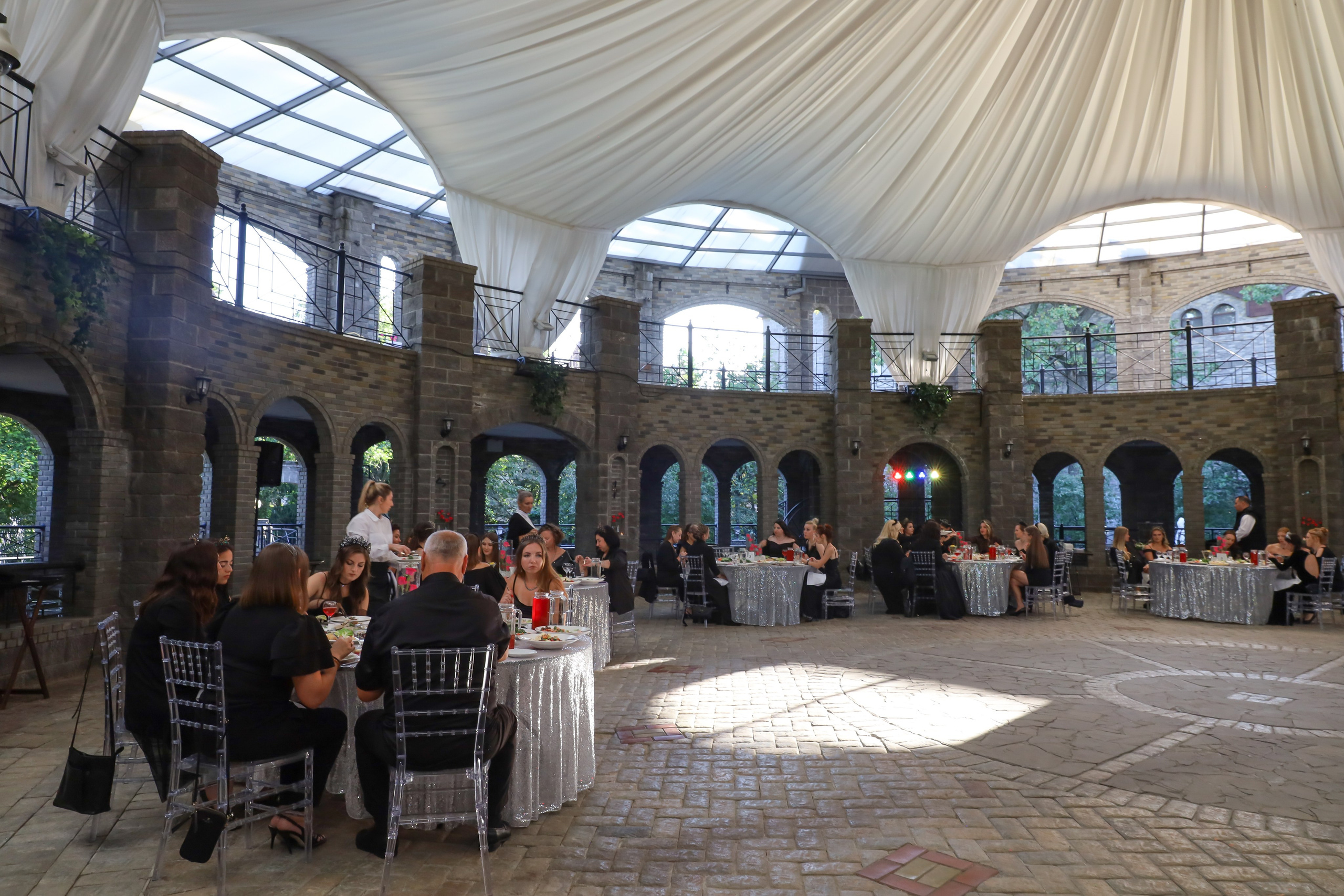 ВЕЧЕРИНКА АКАДЕМИИ AGEMO. Фотограф мероприятий Ирина Каширина