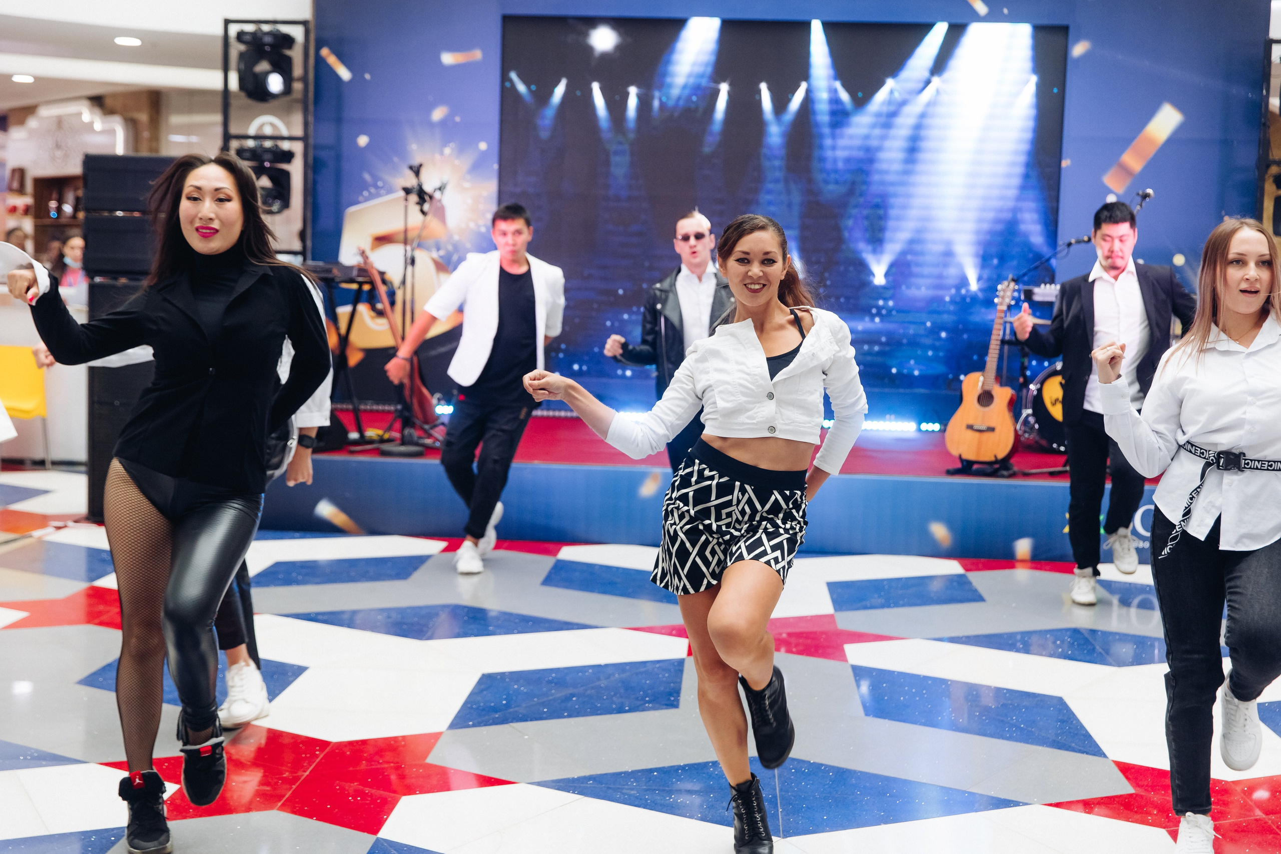 5 лет ТЦ Форум. Свадебный и семейный фотограф в Улан-Удэ