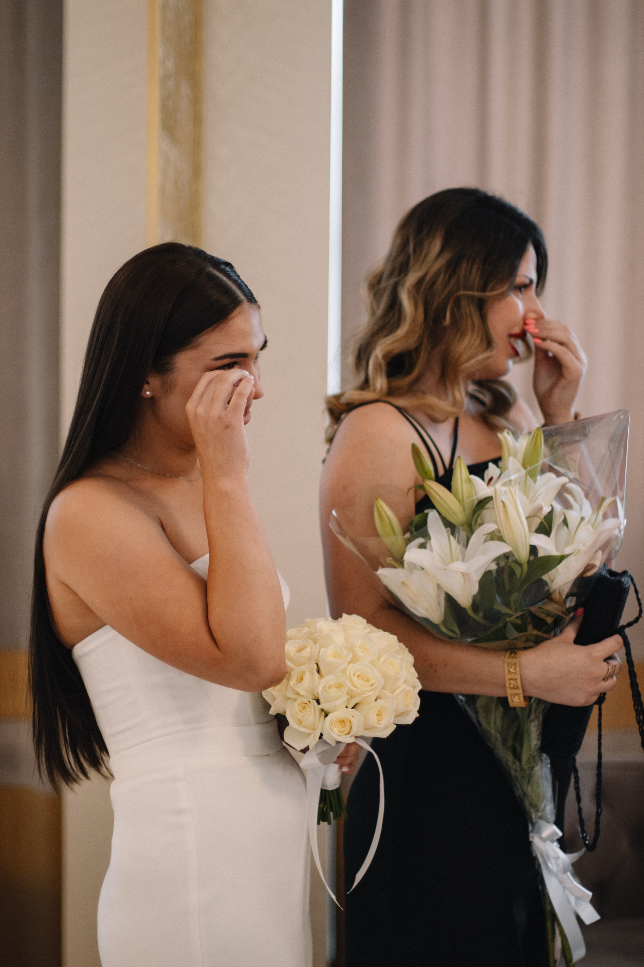 Мария и Олег. Фотограф в Москве Ефимова Дарья