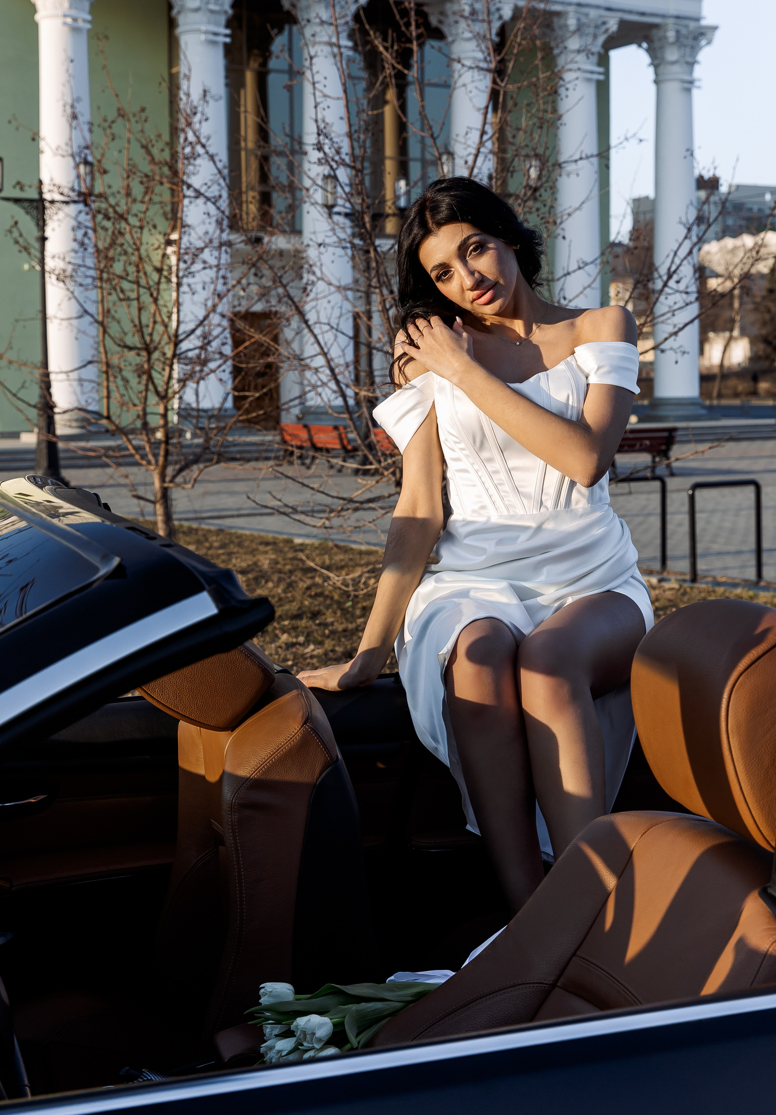 Екатерина и Антон. Свадебный и семейный фотограф в Челябинске Юлия Ишимова