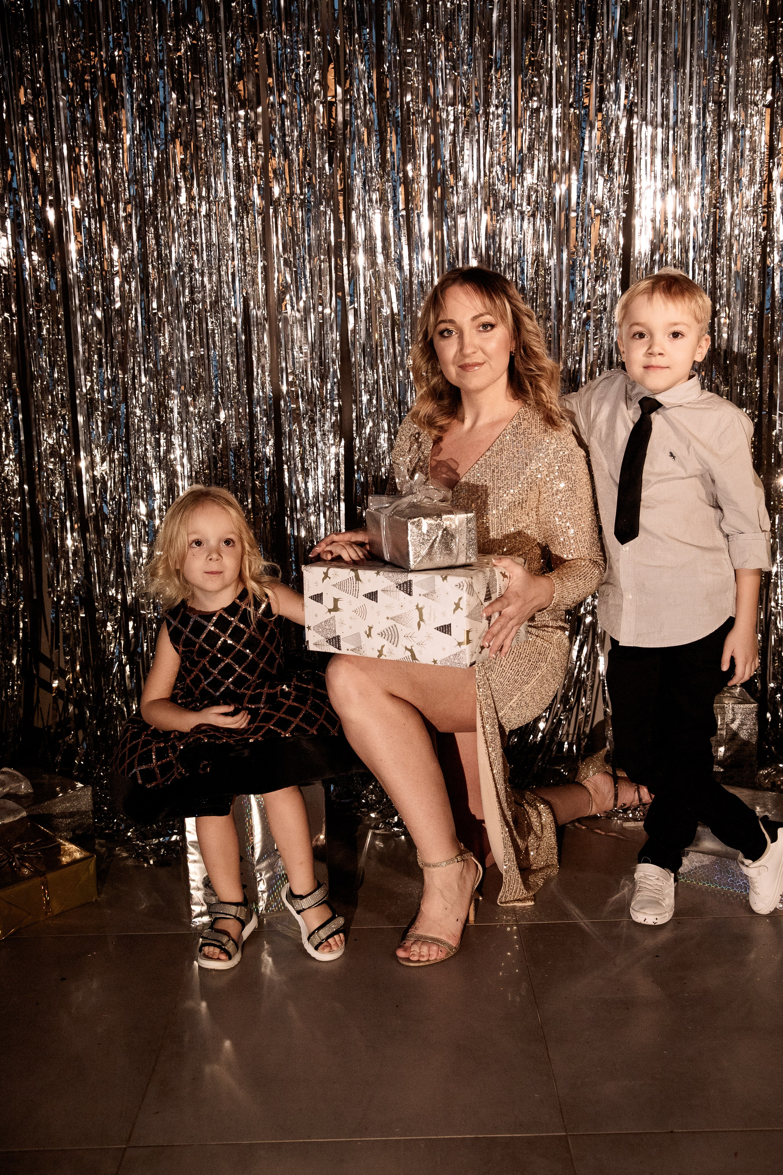 Shine new year. Свадебный и семейный фотограф в Челябинске Юлия Ишимова