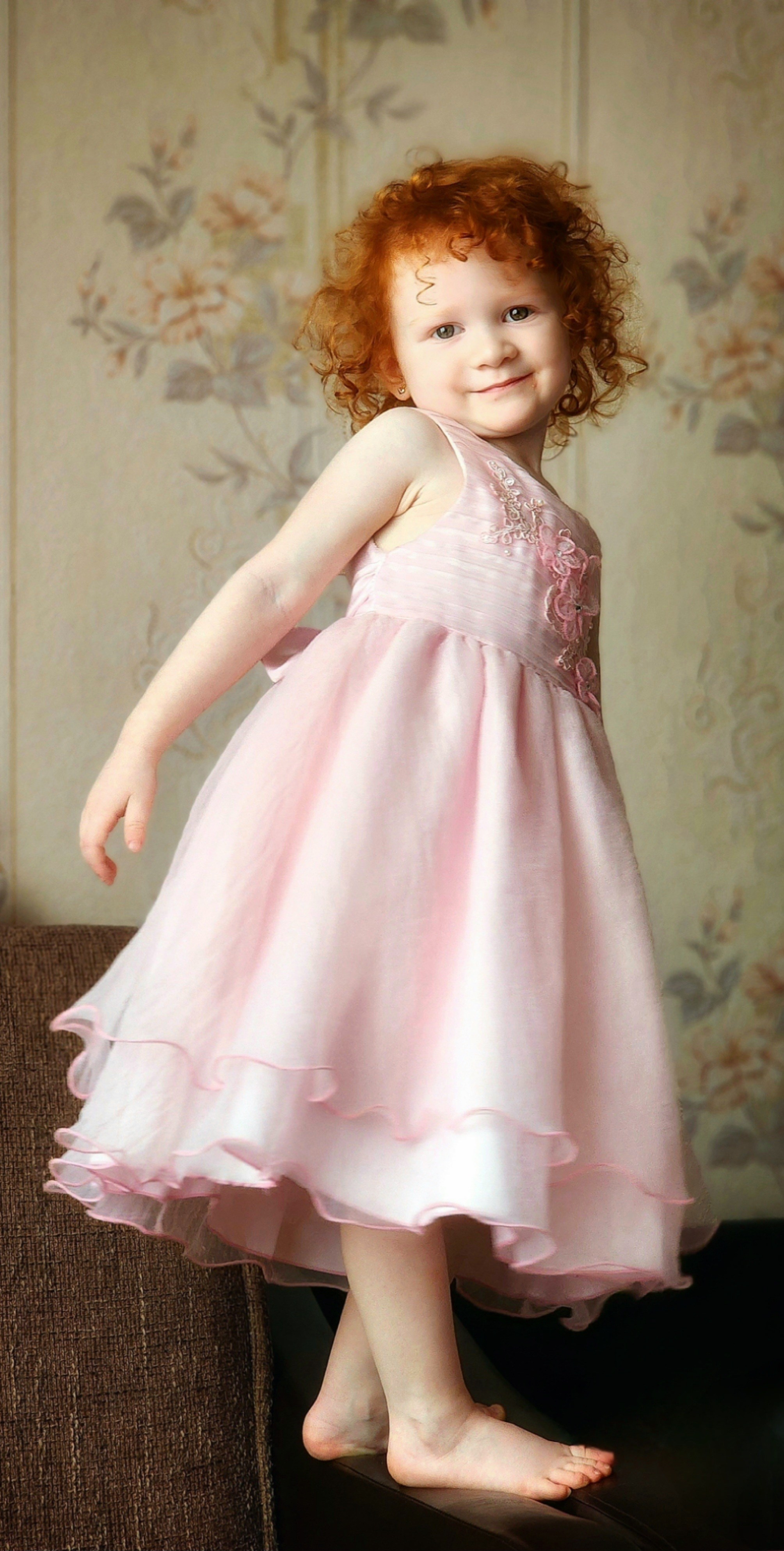 Портреты. Репортажный фотограф Константинов Сергей