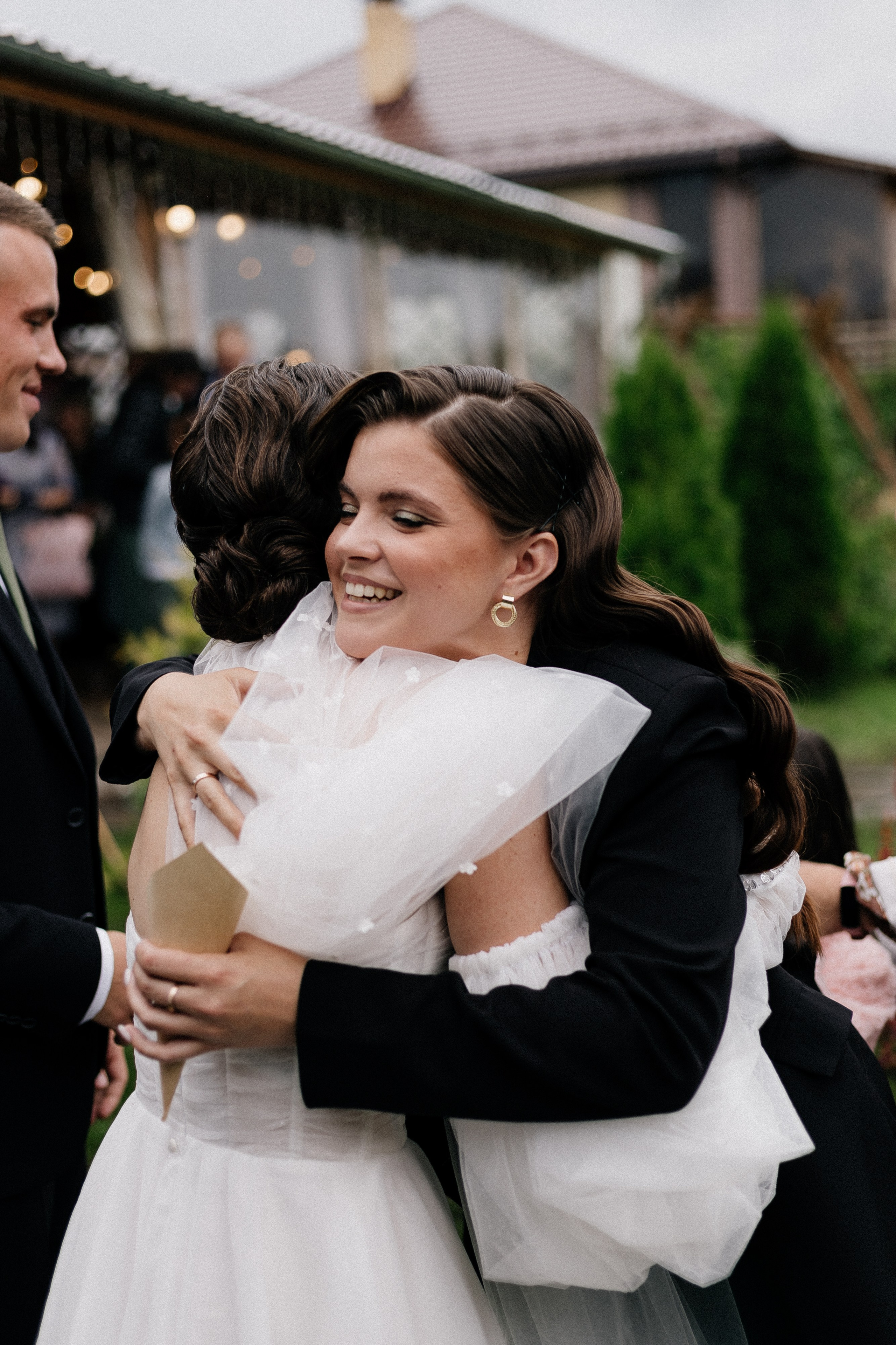 Свадебный день в Дивеево — Влад и Лена. Свадебный фотограф в Нижнем Новгороде Генеральская Ира