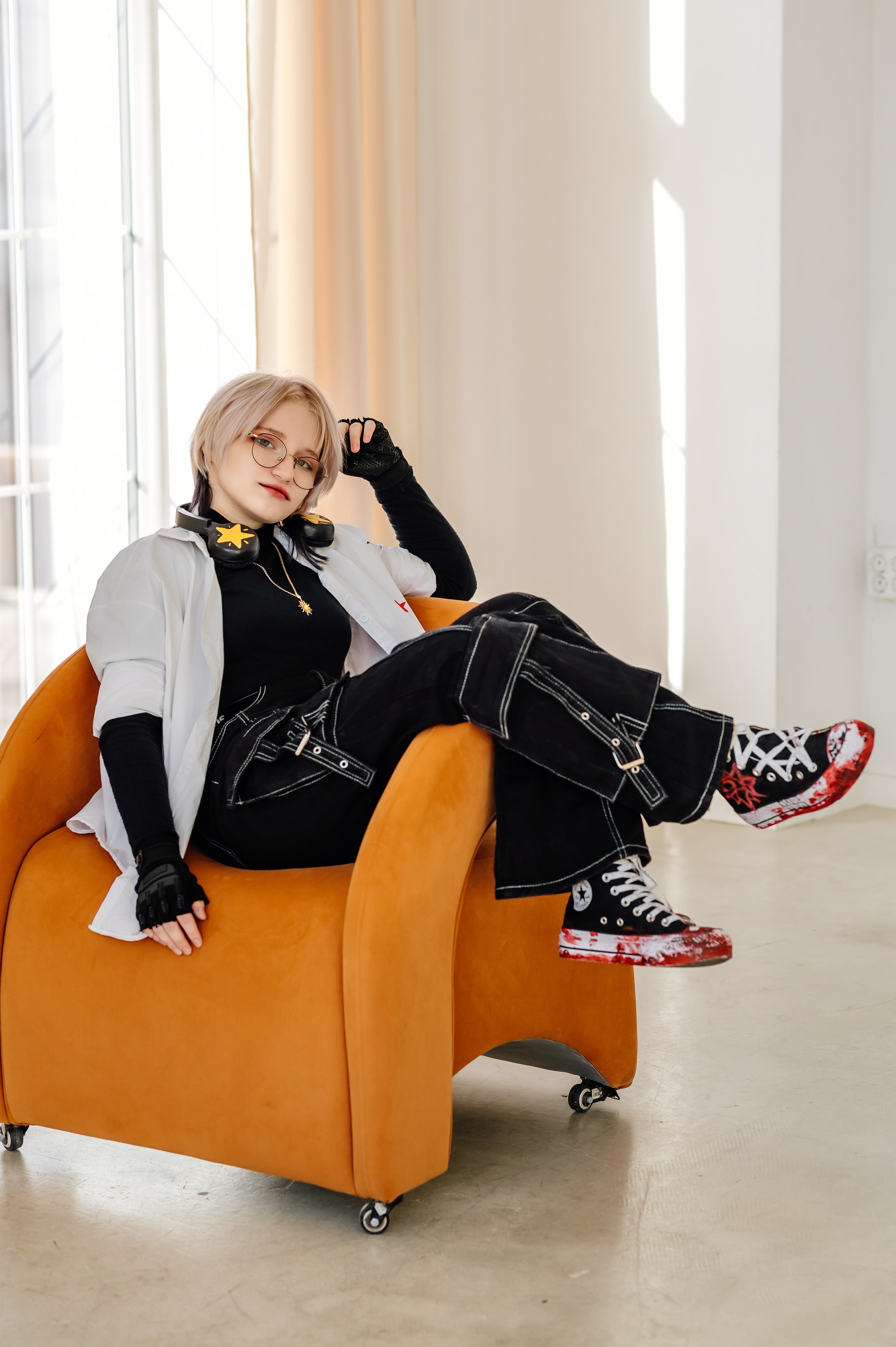 Старшая школа 9-11 класс